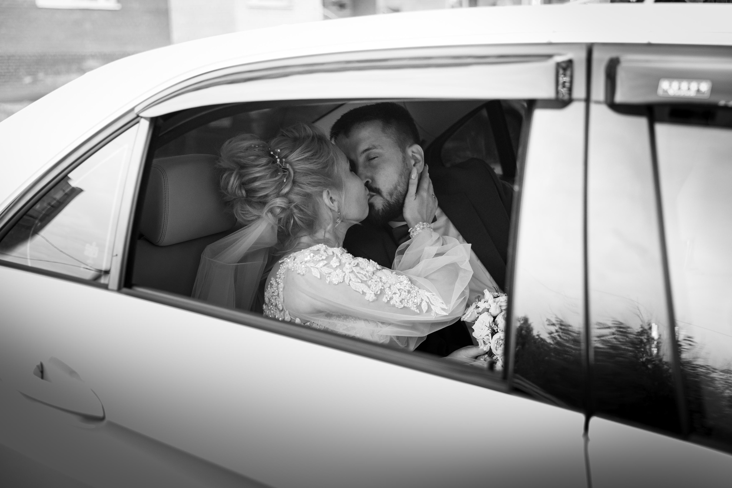 Свадьба Щелково. Денис и Ольга. Свадебные видео