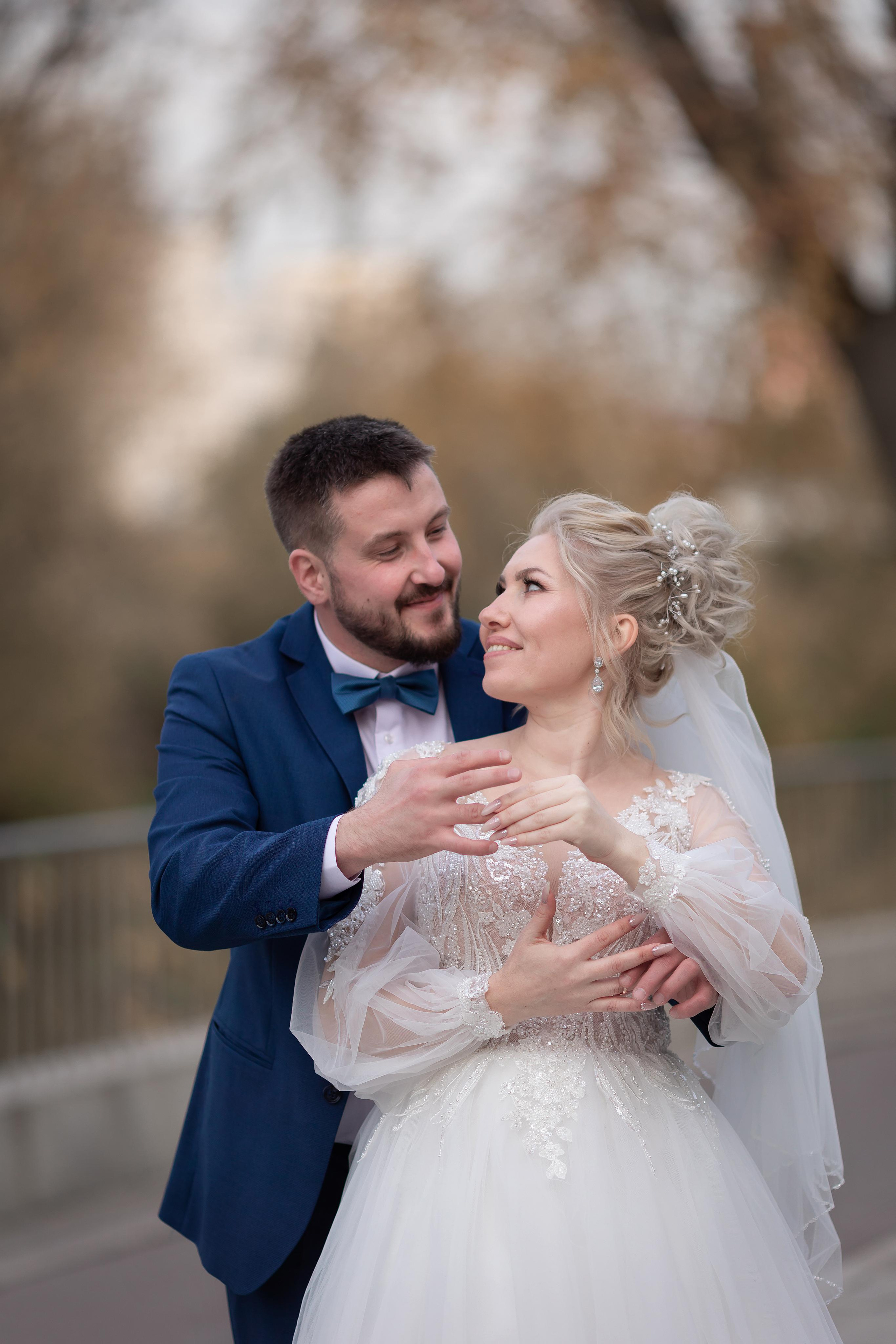 Свадьба Щелково. Денис и Ольга. Свадебные видео