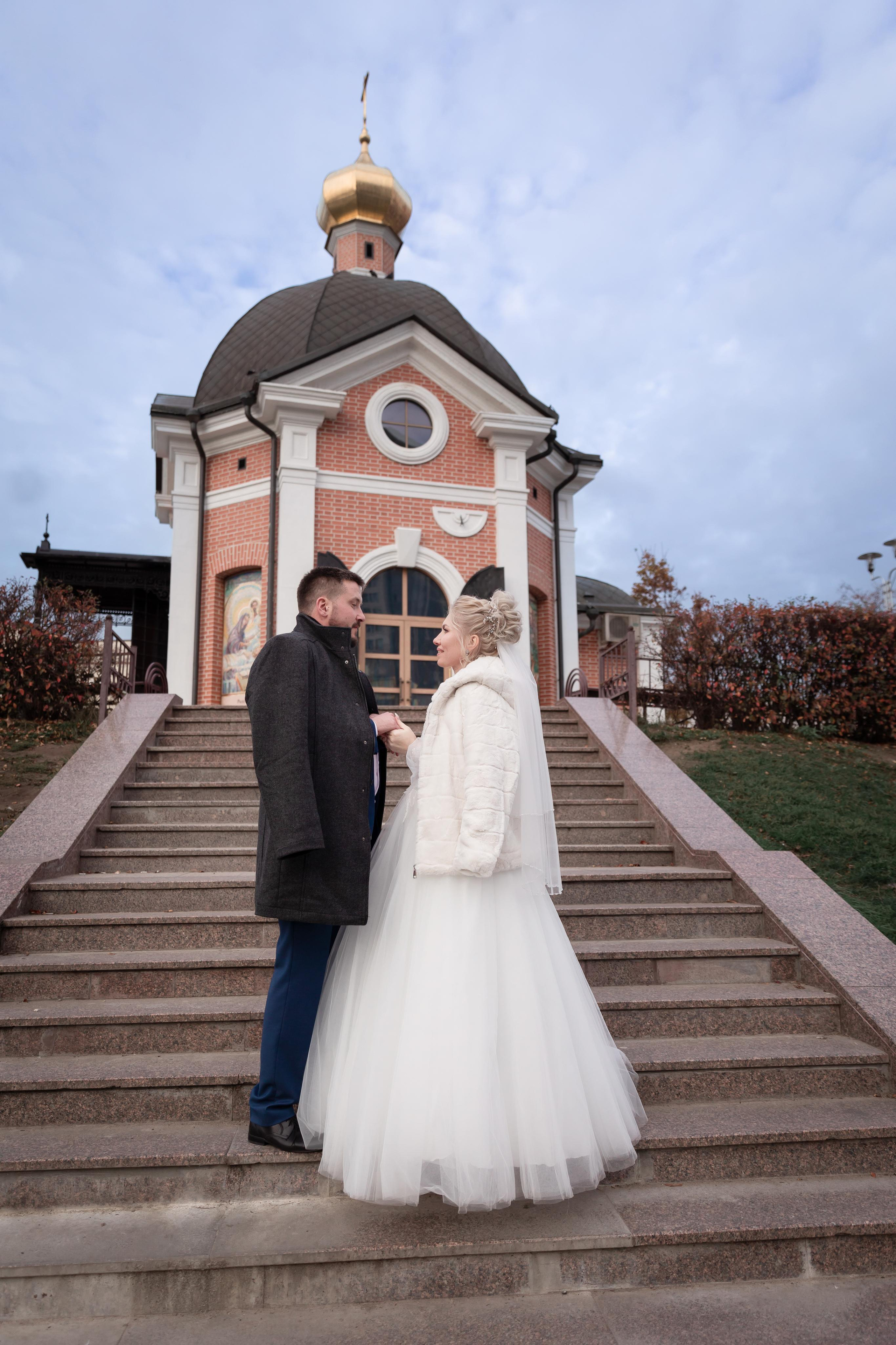 Свадьба Щелково. Денис и Ольга. Свадебные видео