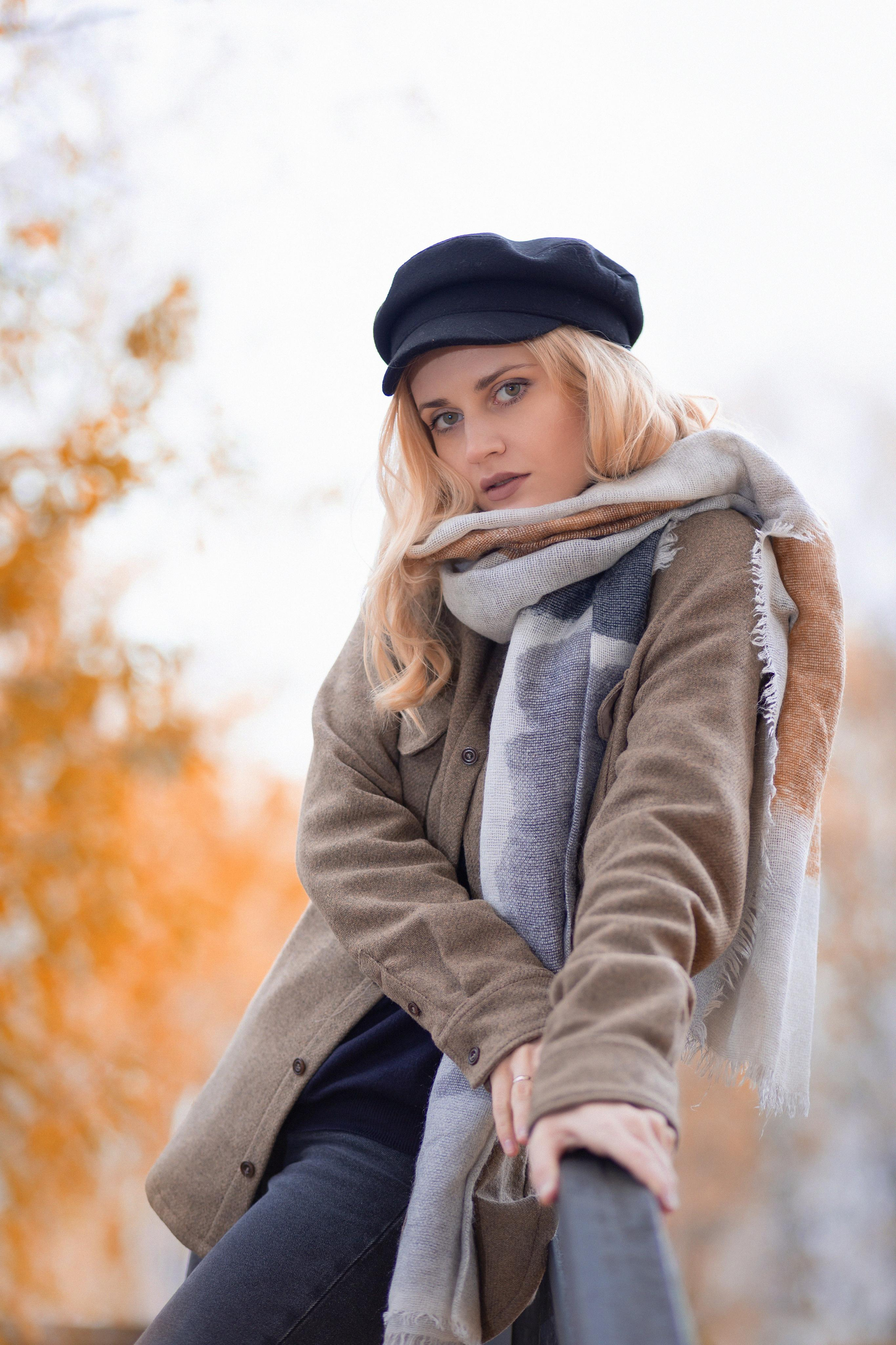 Осенняя фотосессия на природе. Свадебные видео