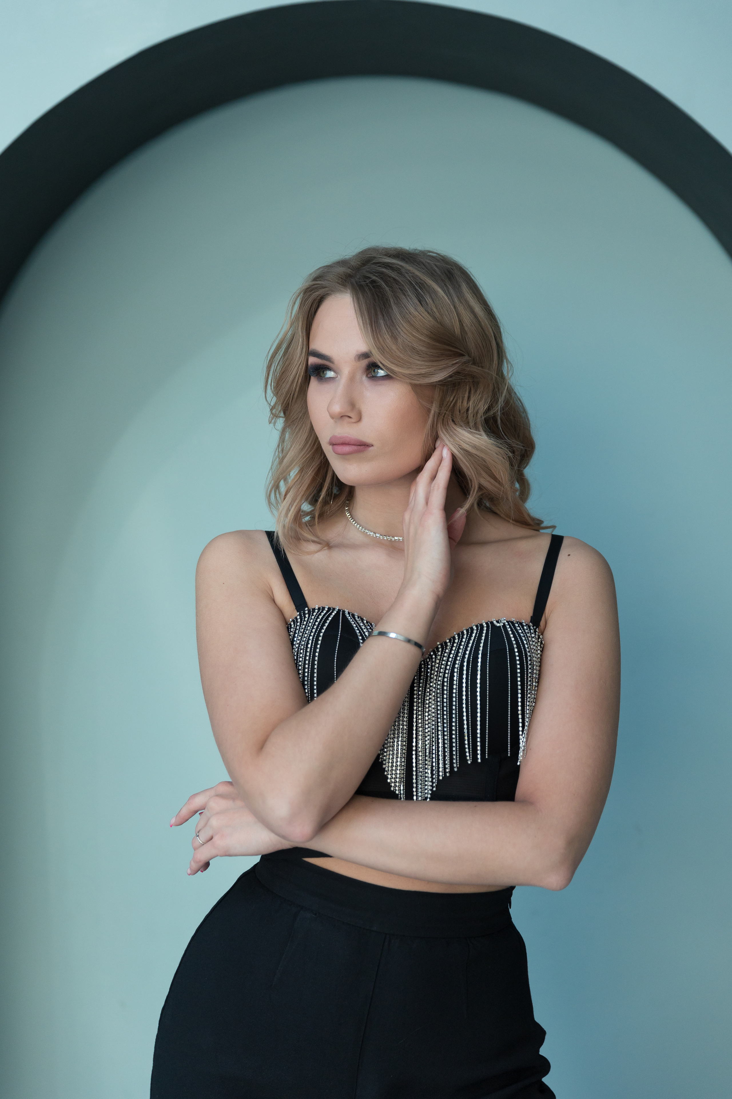 Фотосессия Коллекции / Fashion. Свадебные видео