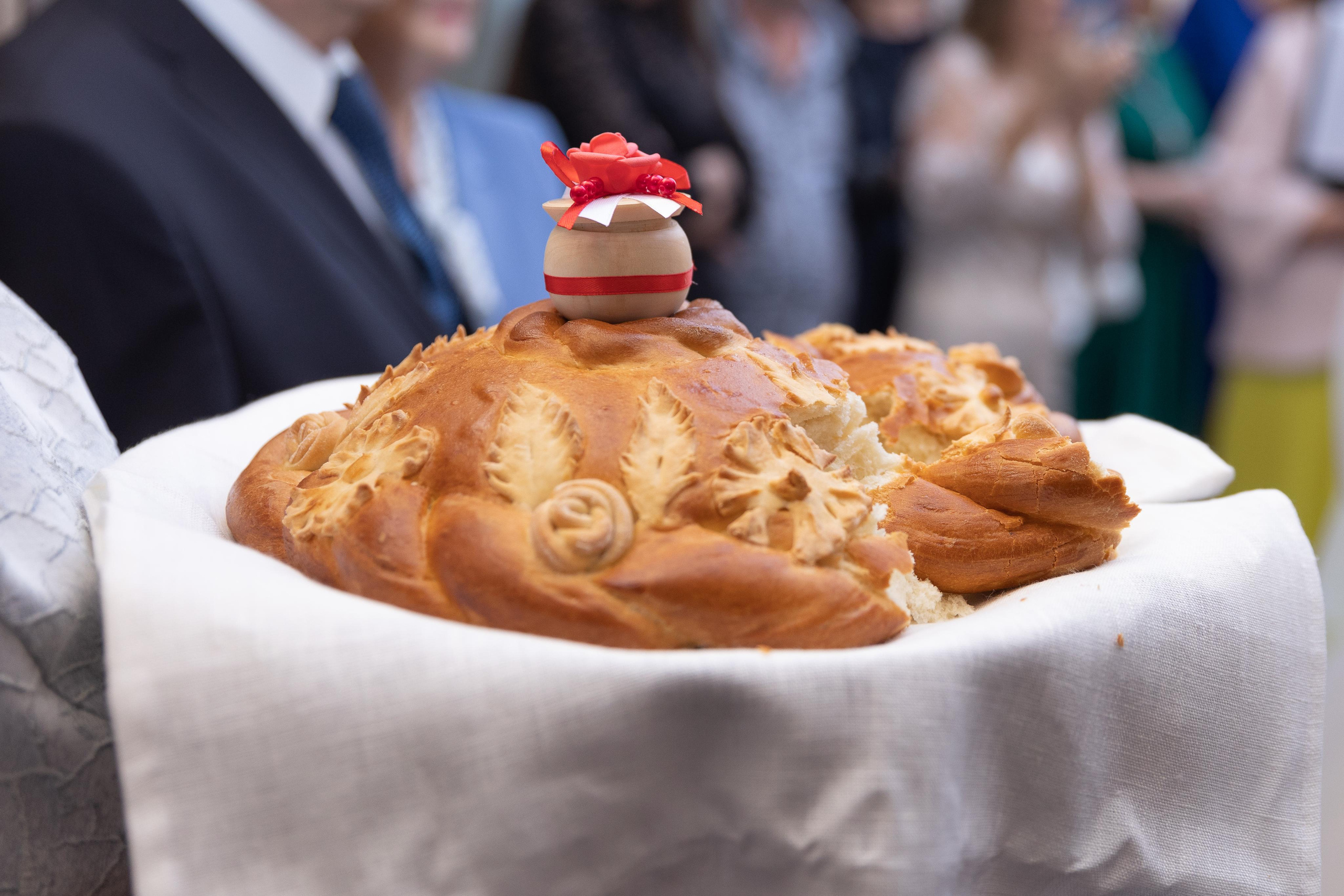 Свадьба Щелково. Денис и Ольга. Свадебные видео