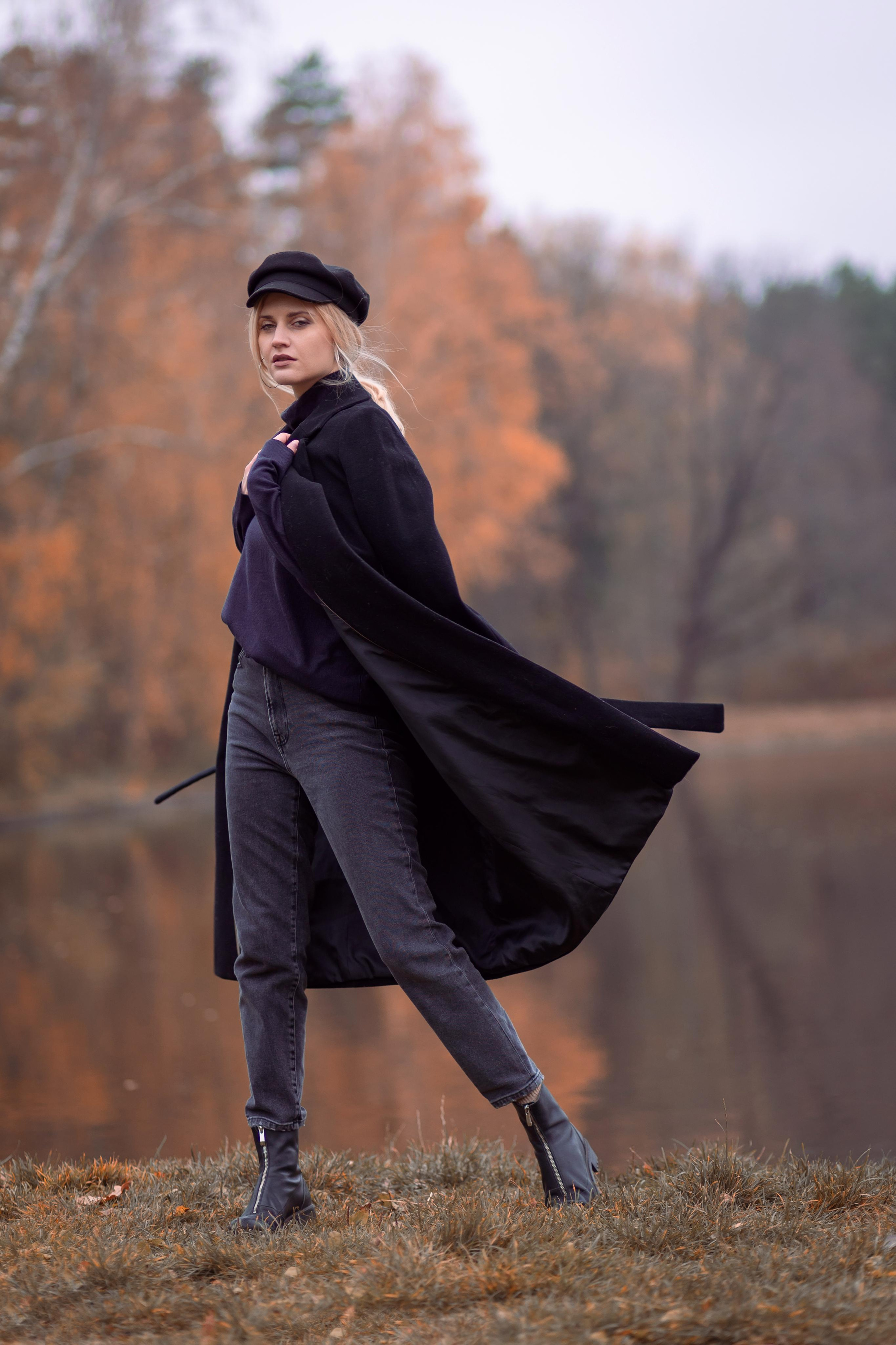 Осенняя фотосессия на природе. Свадебные видео