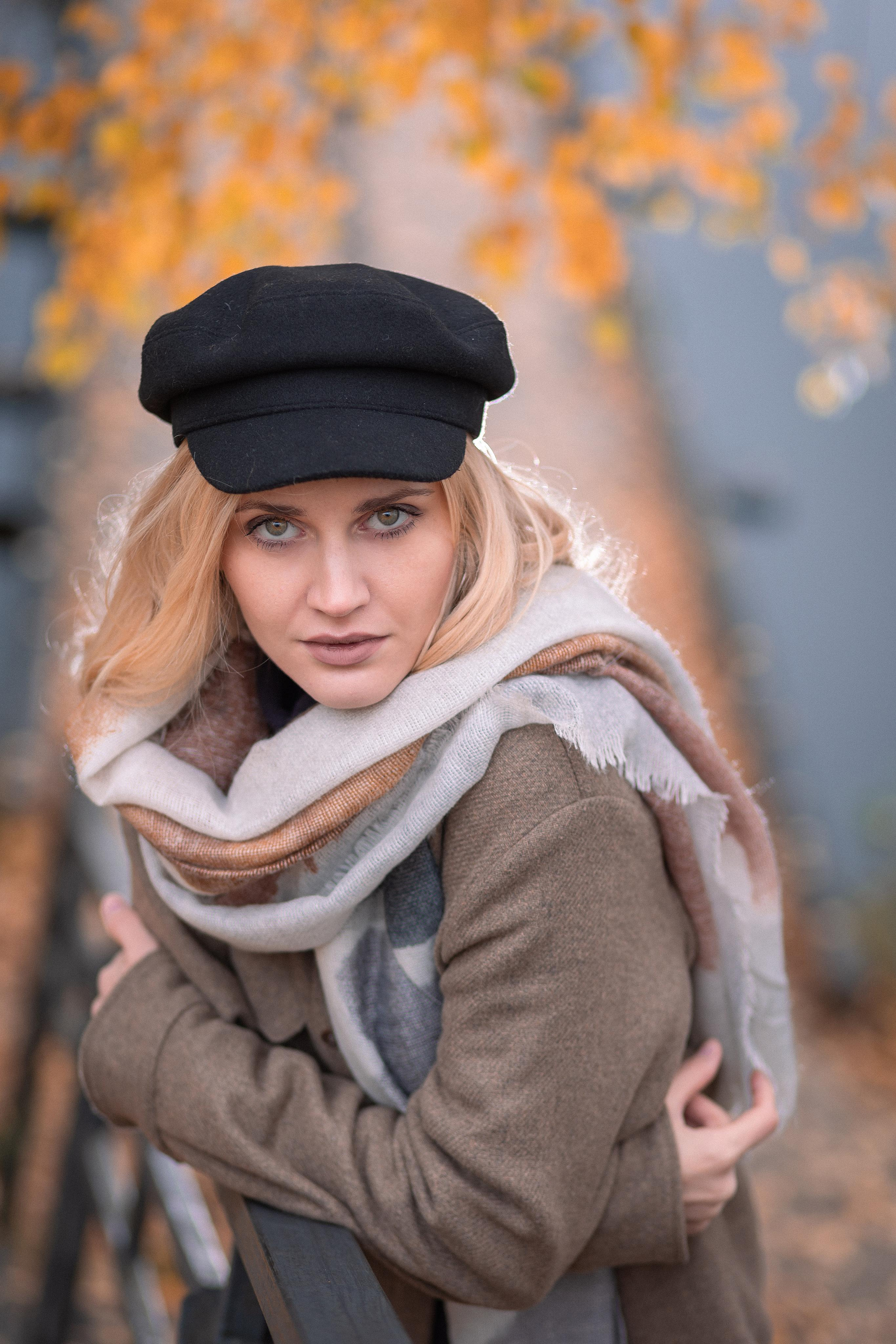 Осенняя фотосессия на природе. Свадебные видео