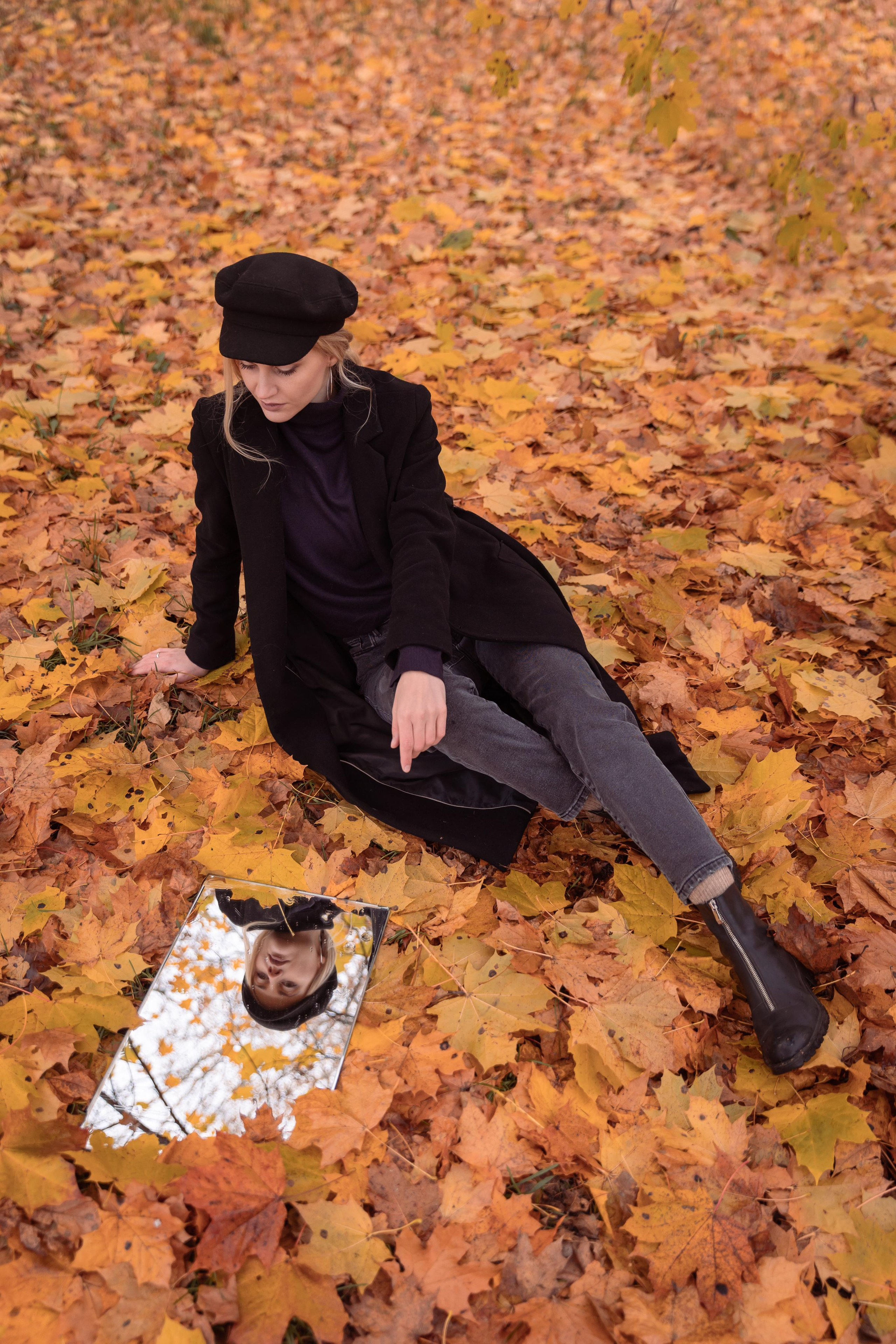 Осенняя фотосессия на природе. Свадебные видео