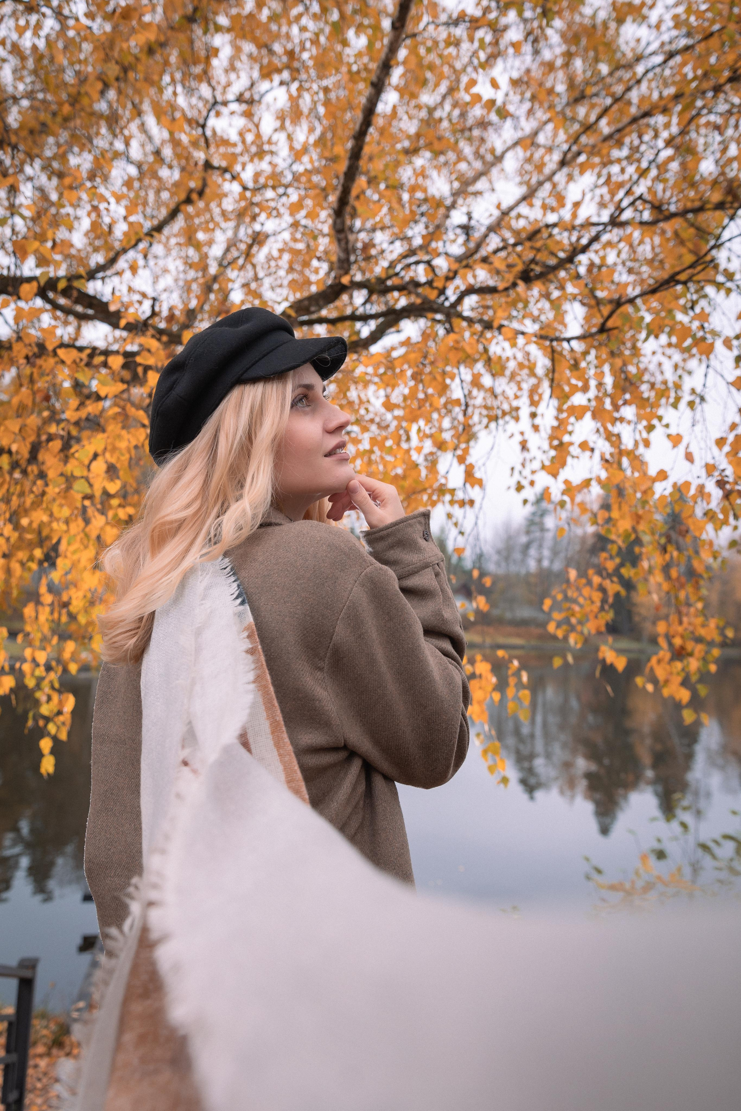 Осенняя фотосессия на природе. Свадебные видео