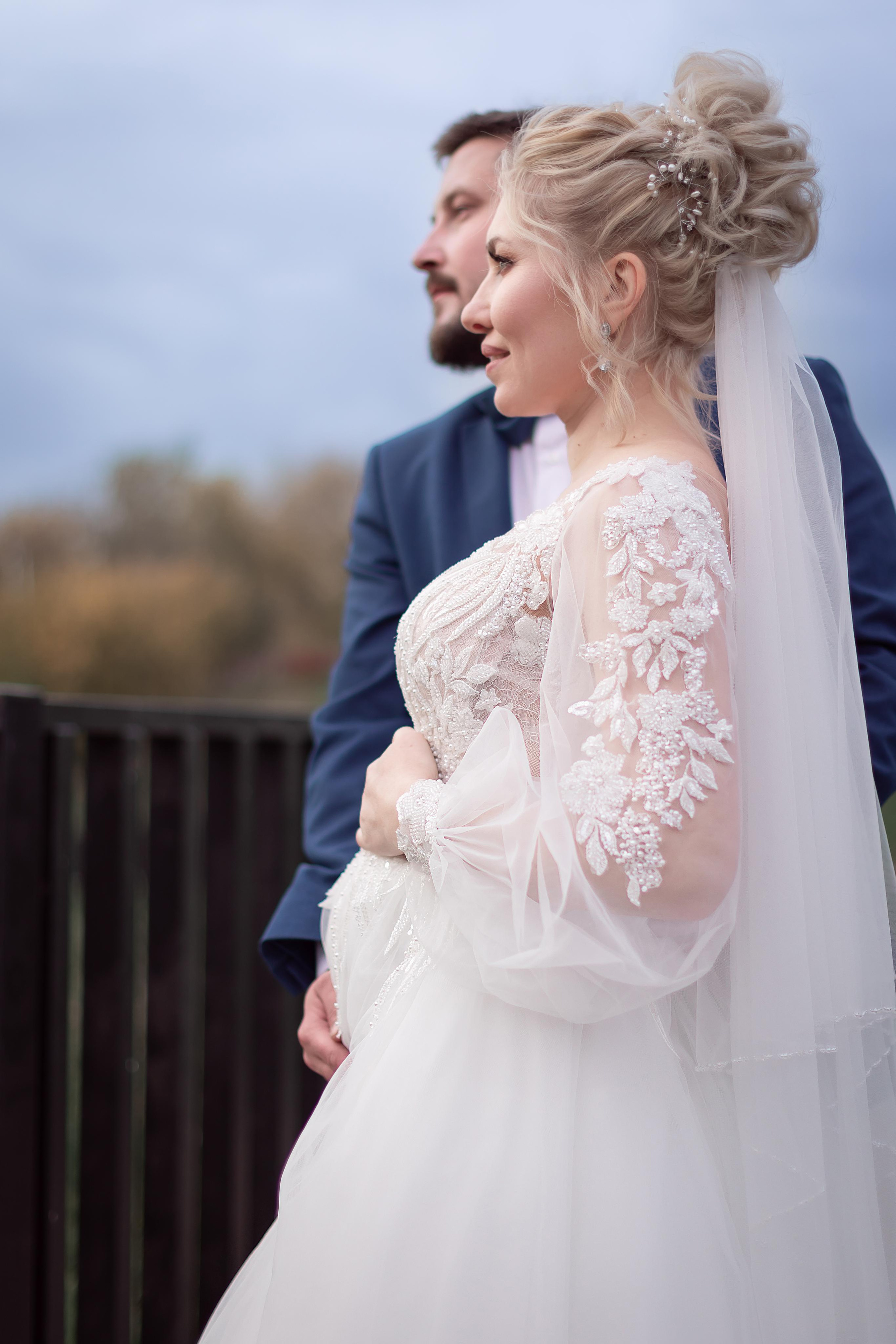 Свадьба Щелково. Денис и Ольга. Свадебные видео