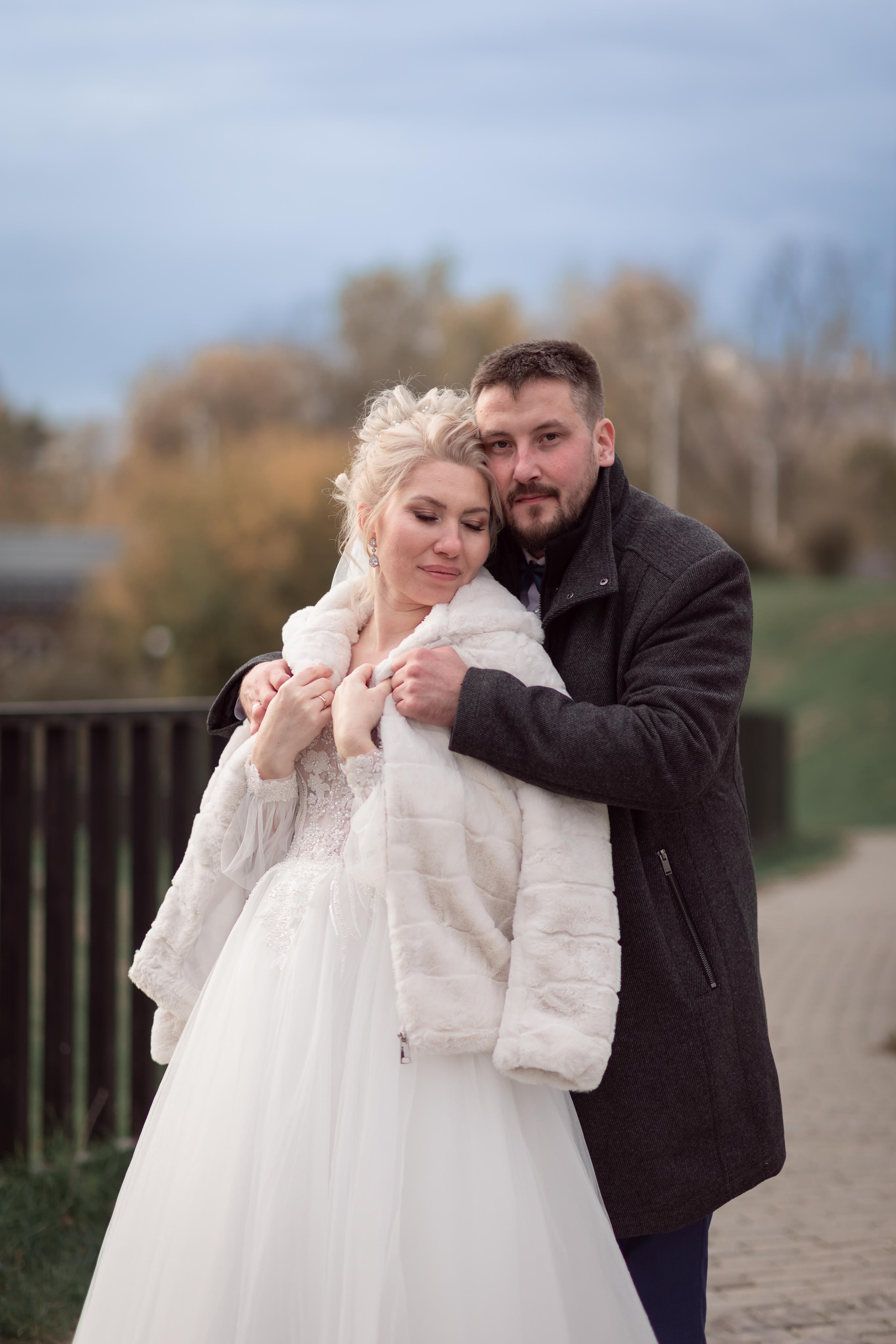 Свадьба Щелково. Денис и Ольга. Свадебные видео