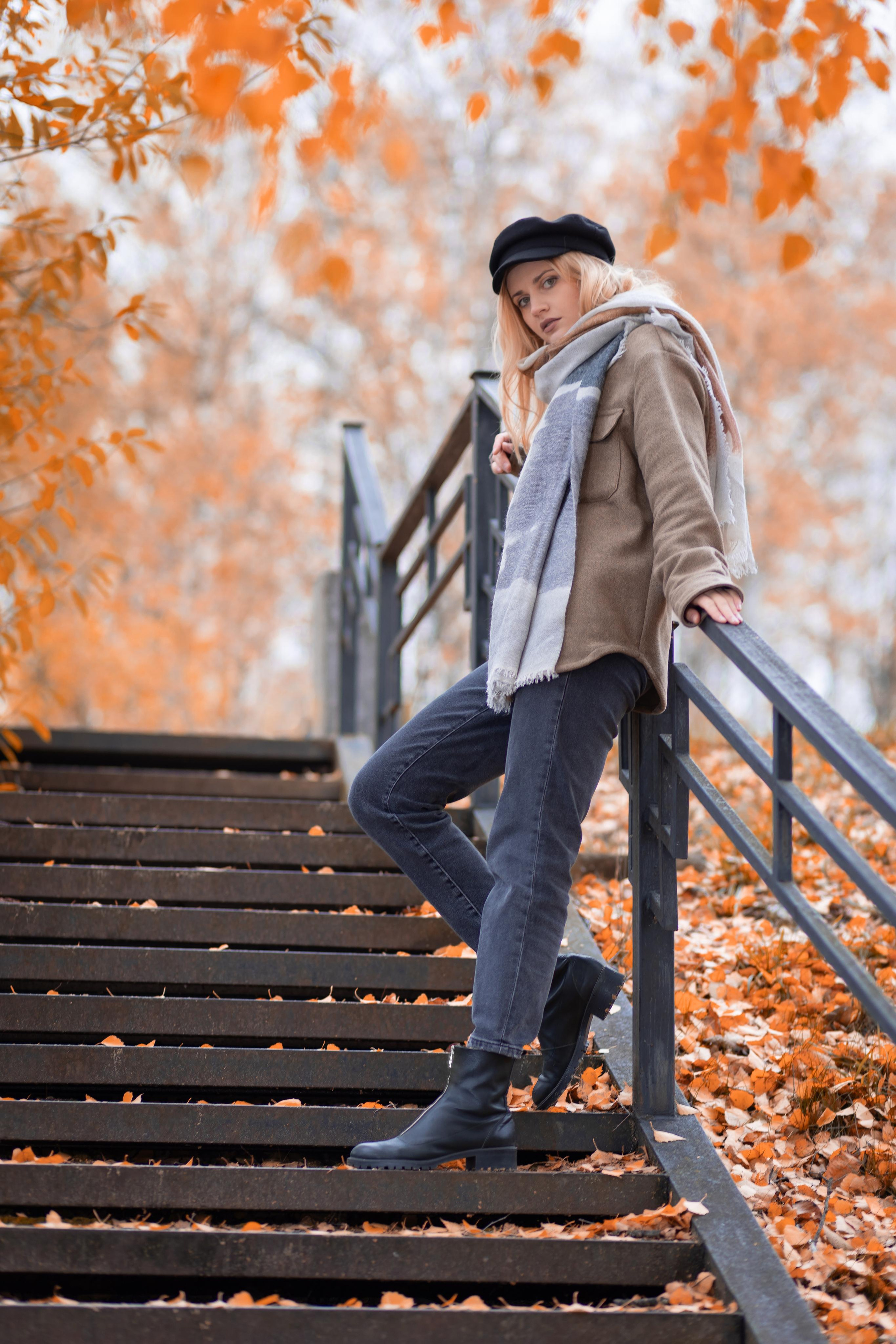 Осенняя фотосессия на природе. Свадебные видео