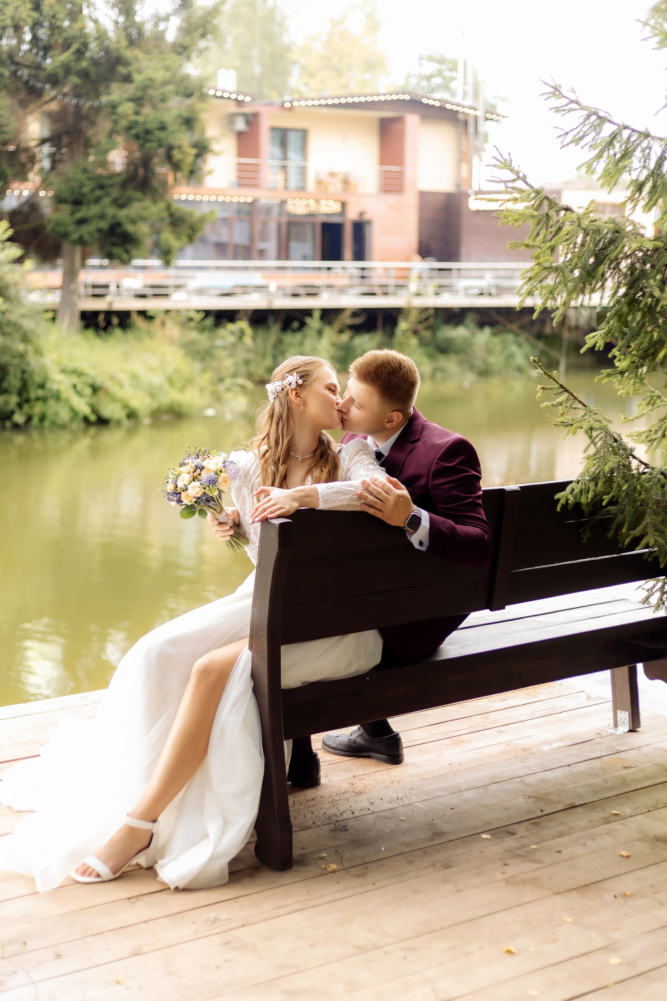 Т&И (Бабин двор). Зотова Алена — семейный и женский фотограф в Зеленограде