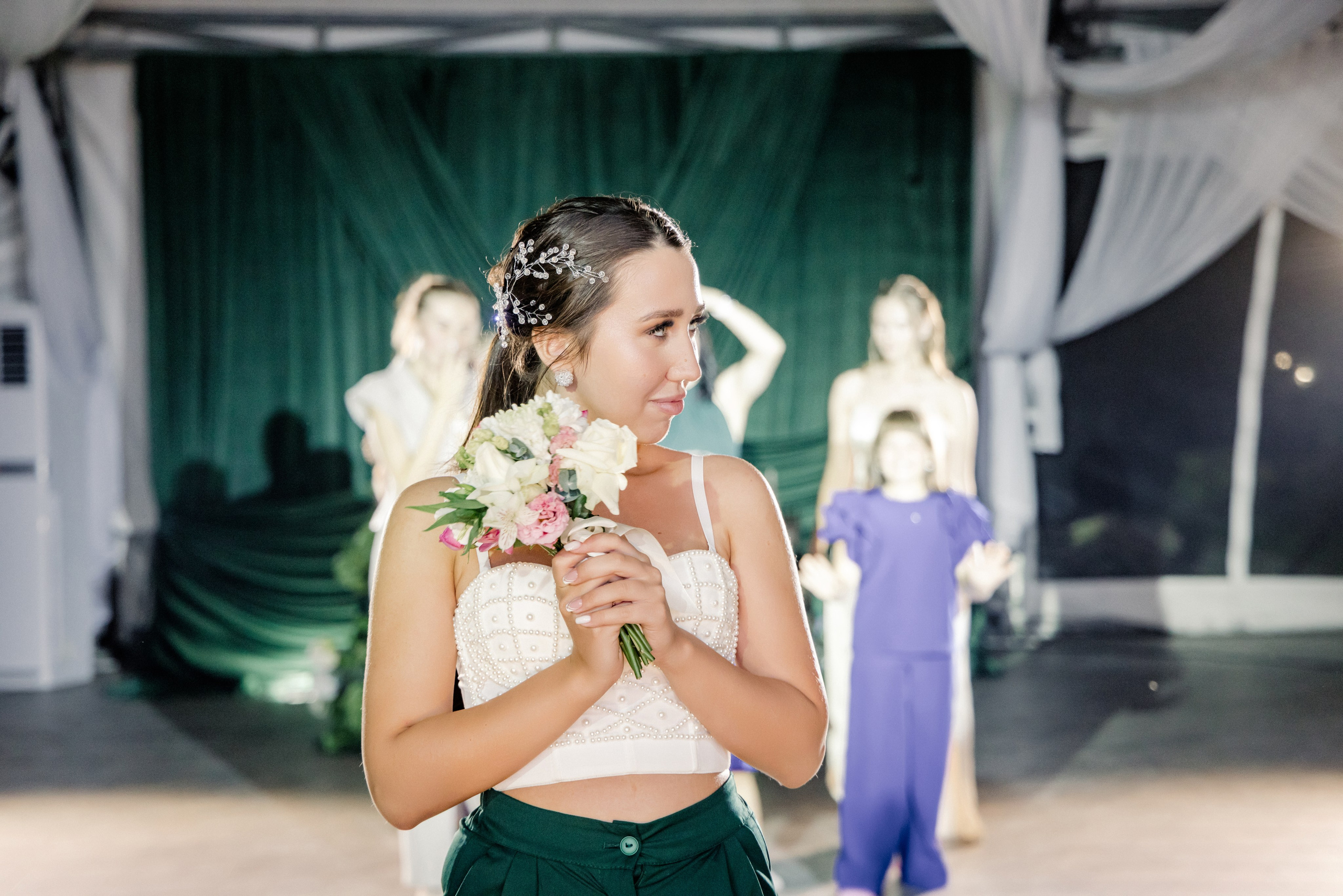 Леонид & Алина. Свадебный и семейный фотограф в Кинеле Евгения Исаева