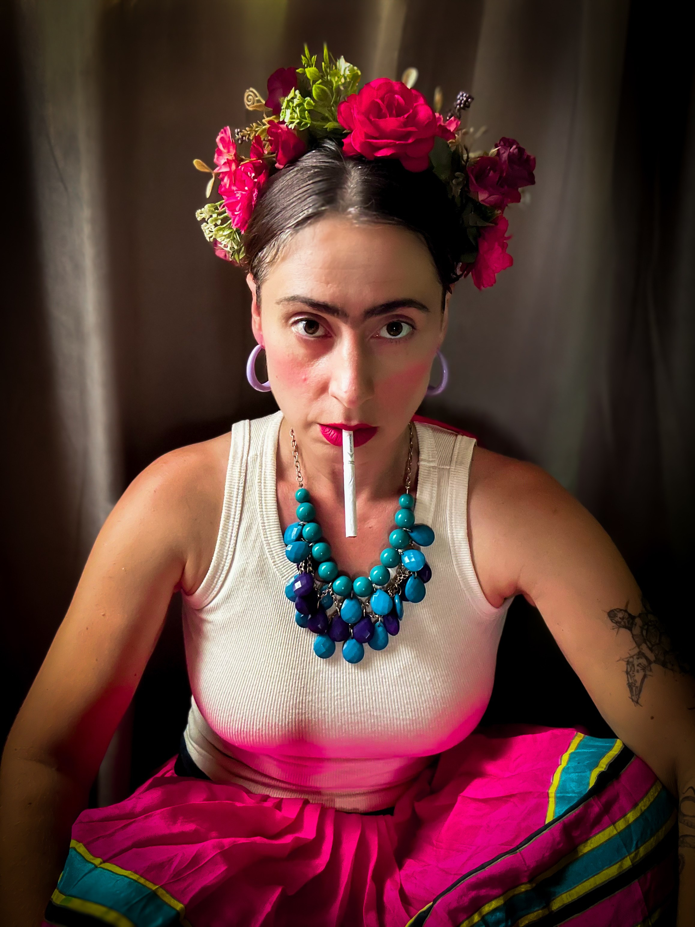 Тематическая. Стрит и Арт Фотограф Москва-Анталия-Стамбул. Постановочные фотографии в любом жанре, в неповторимых образах