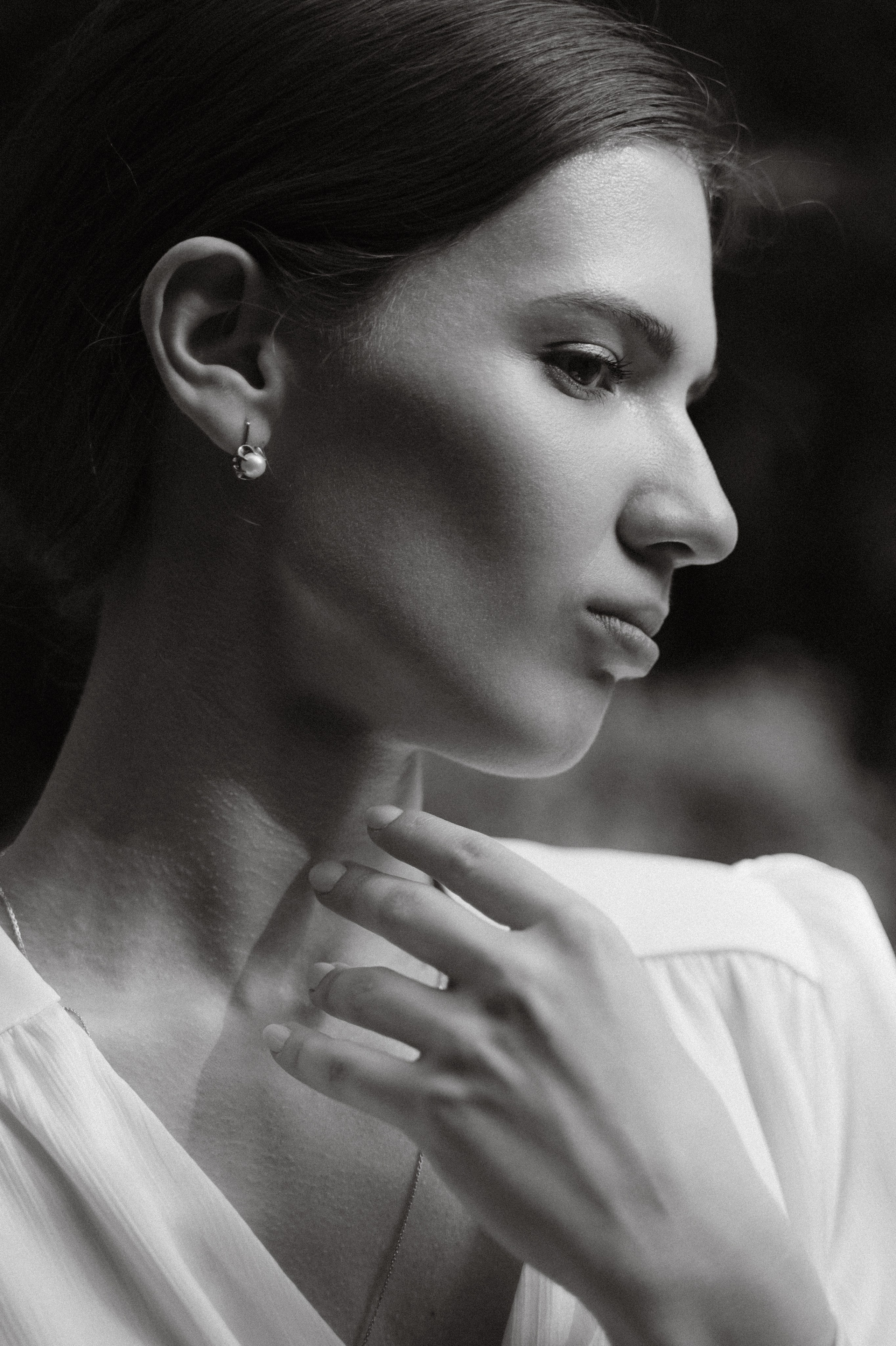 Мария и Александр. Свадебный фотограф Колотовкина Валентина Москва