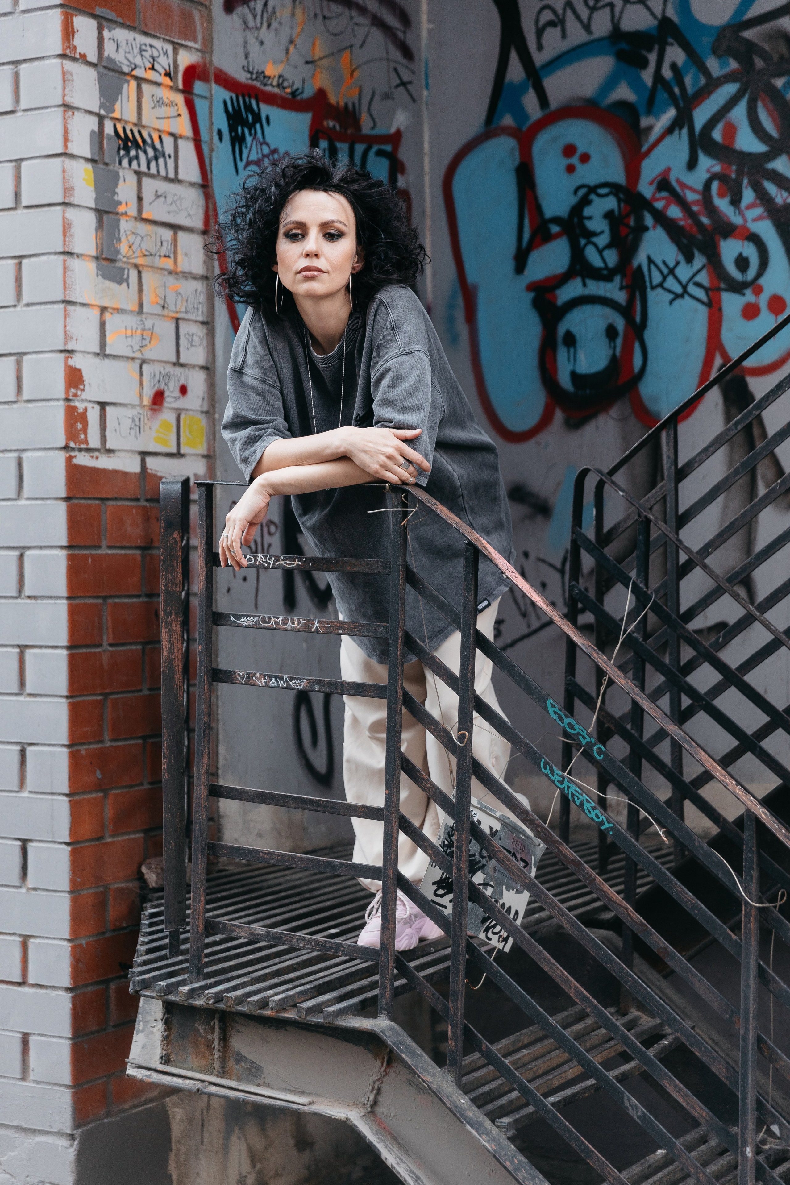 Лена. Фотограф в Твери Лагодная Яна