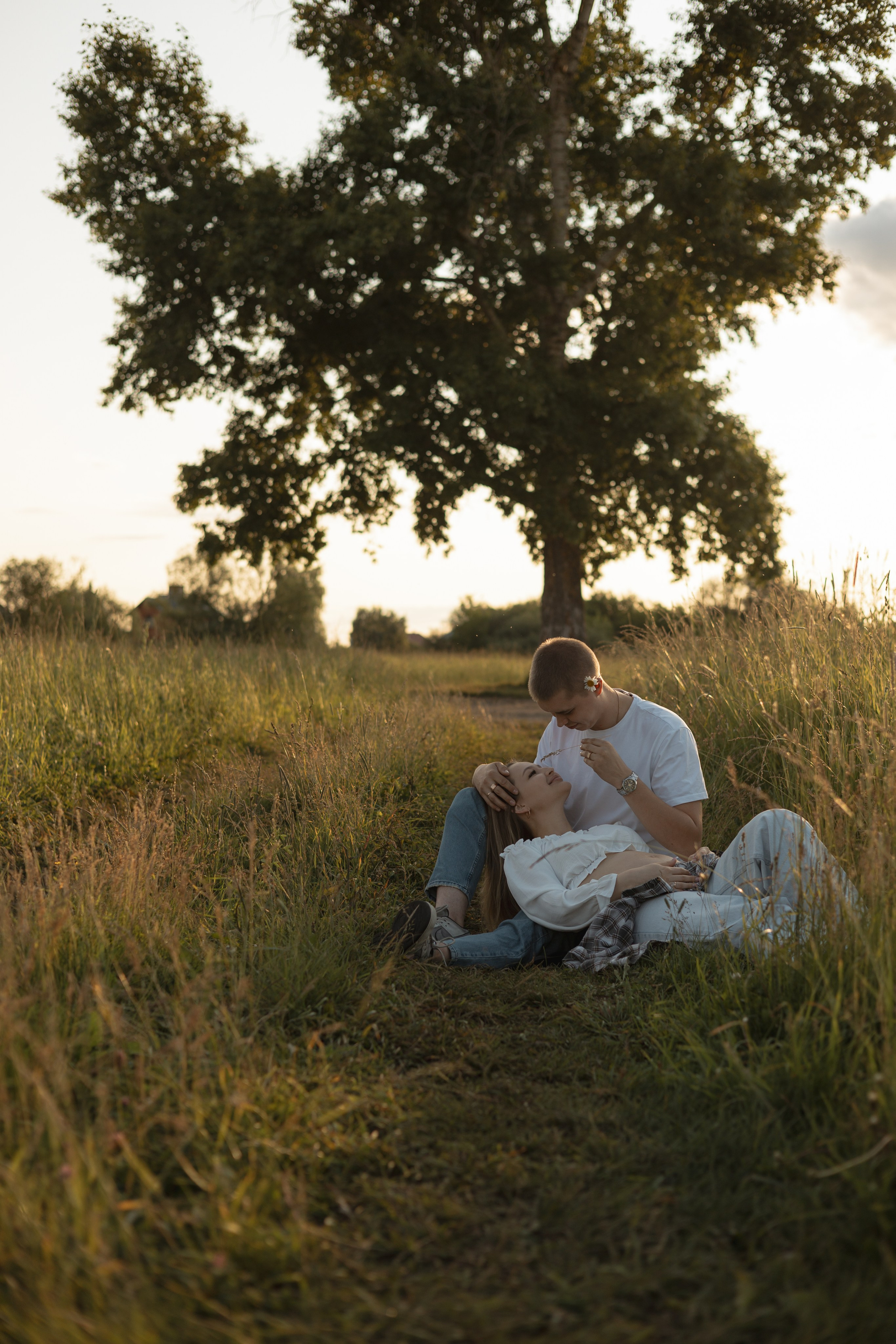 Love story. Фотограф из Йошкар-Олы