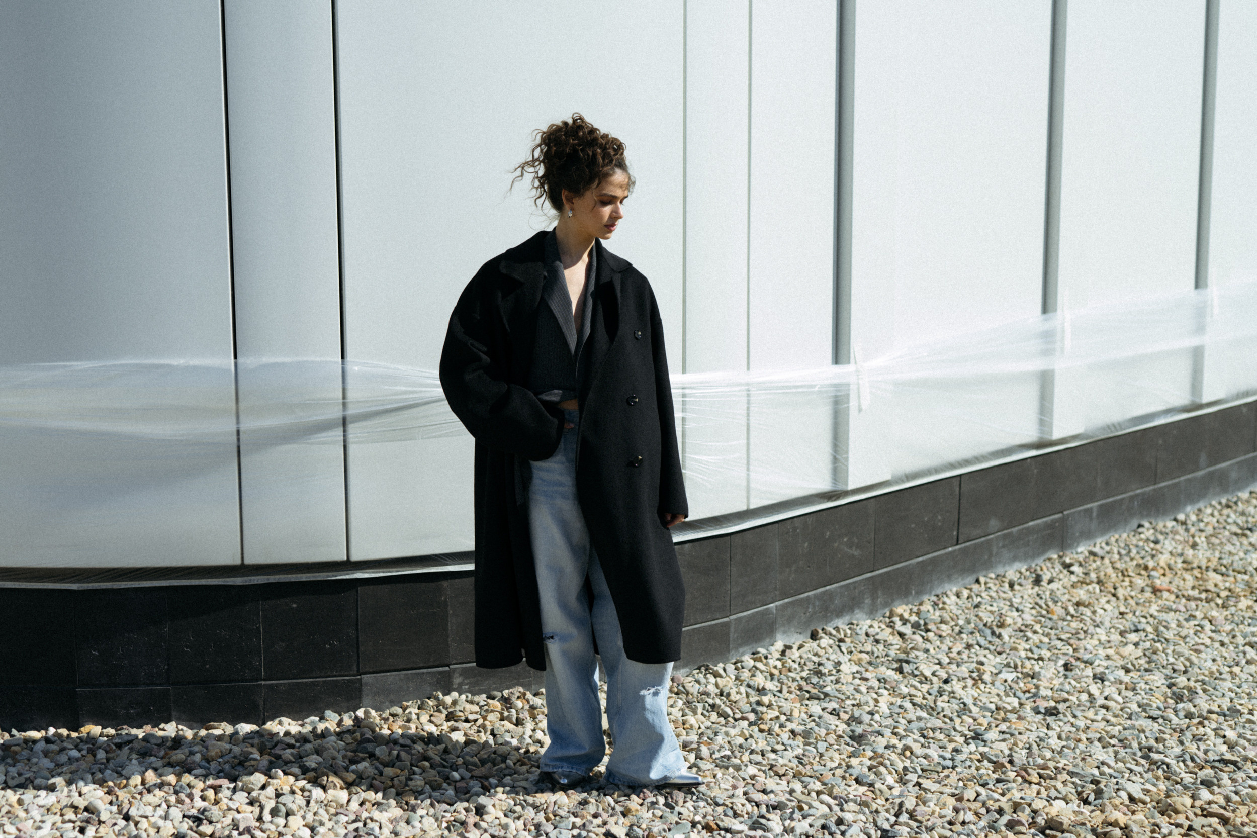 Street'23. Коммерческий фотограф в Москве Хабибуллина Эльза