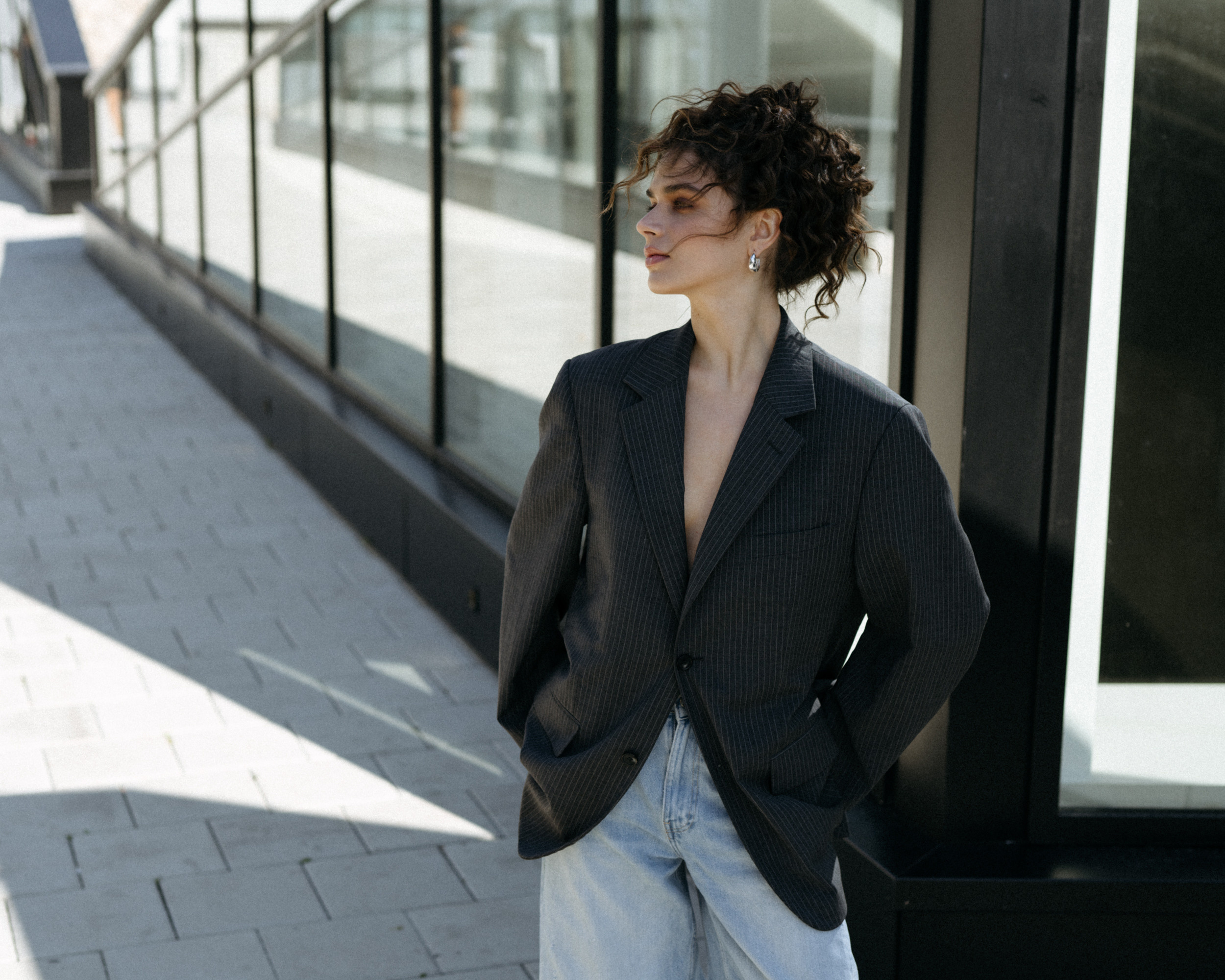 Street'23. Коммерческий фотограф в Москве Хабибуллина Эльза