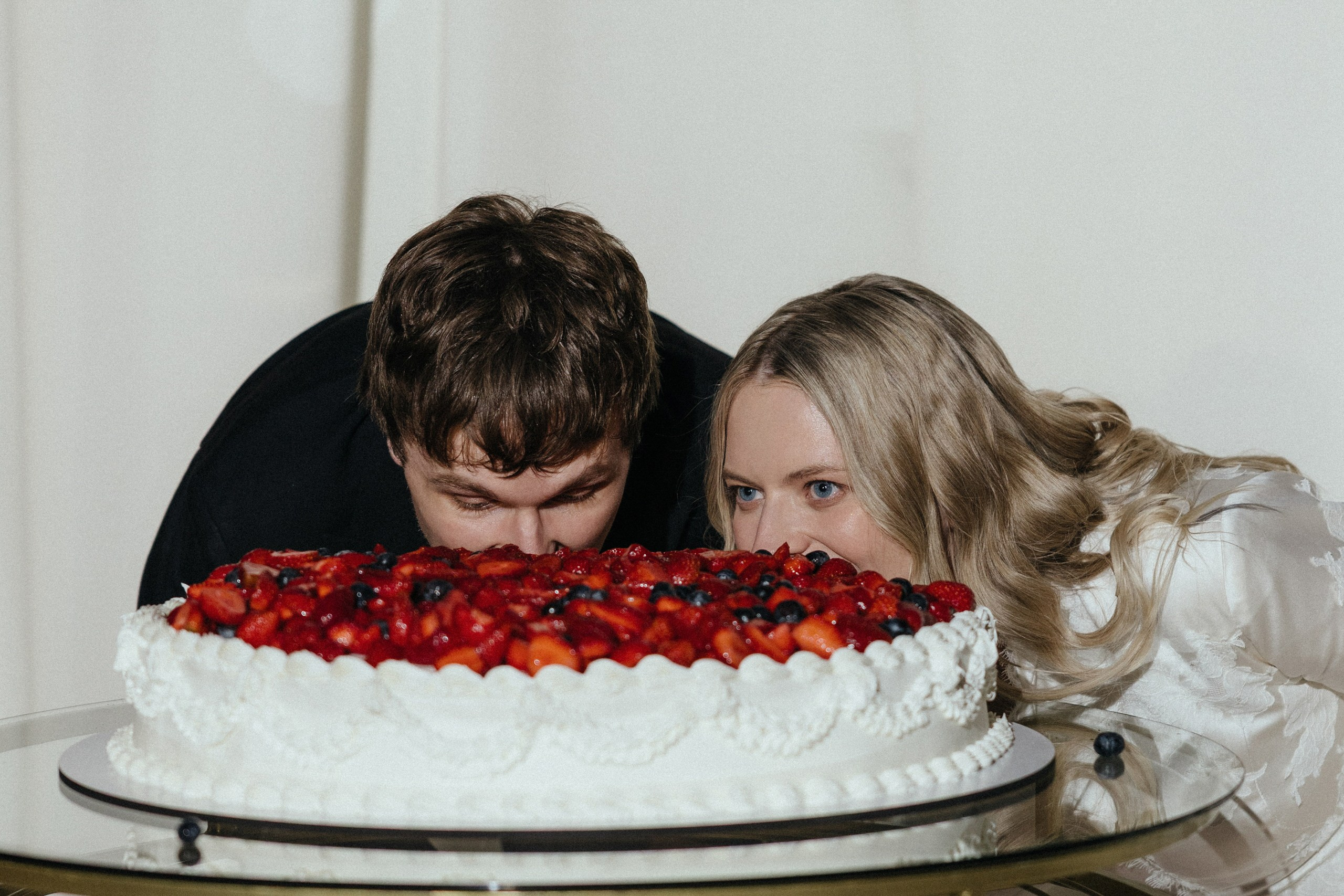 Ильнур и Вика. Свадебный фотограф в Ульяновске Алексей Китов