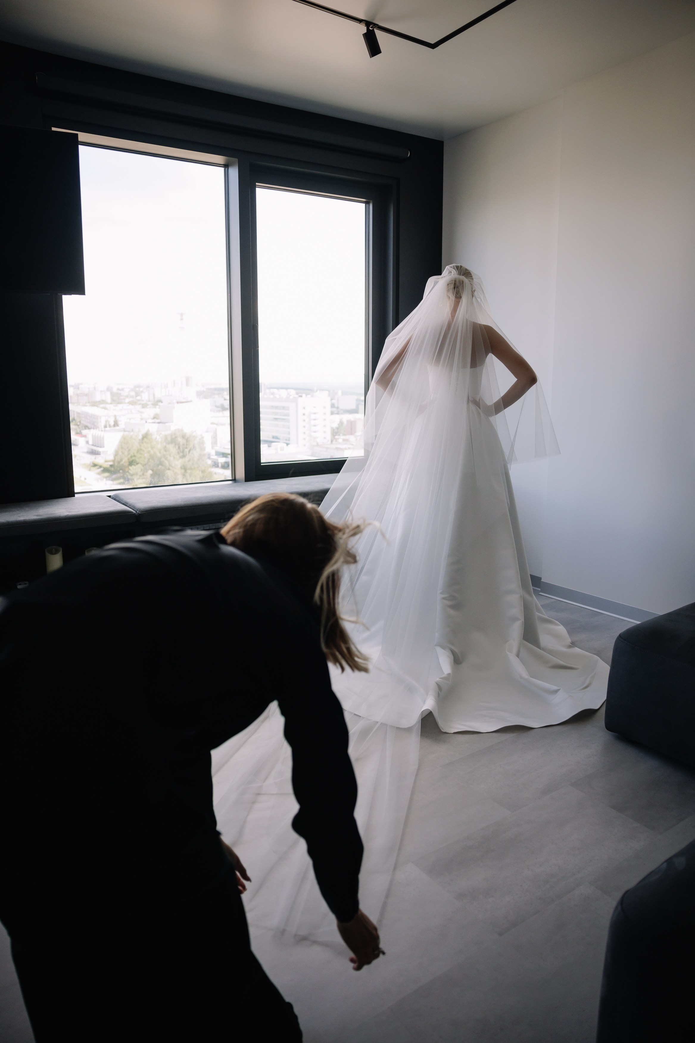 David Maria. Фотограф в Ижевске и Казани Богданов Яков