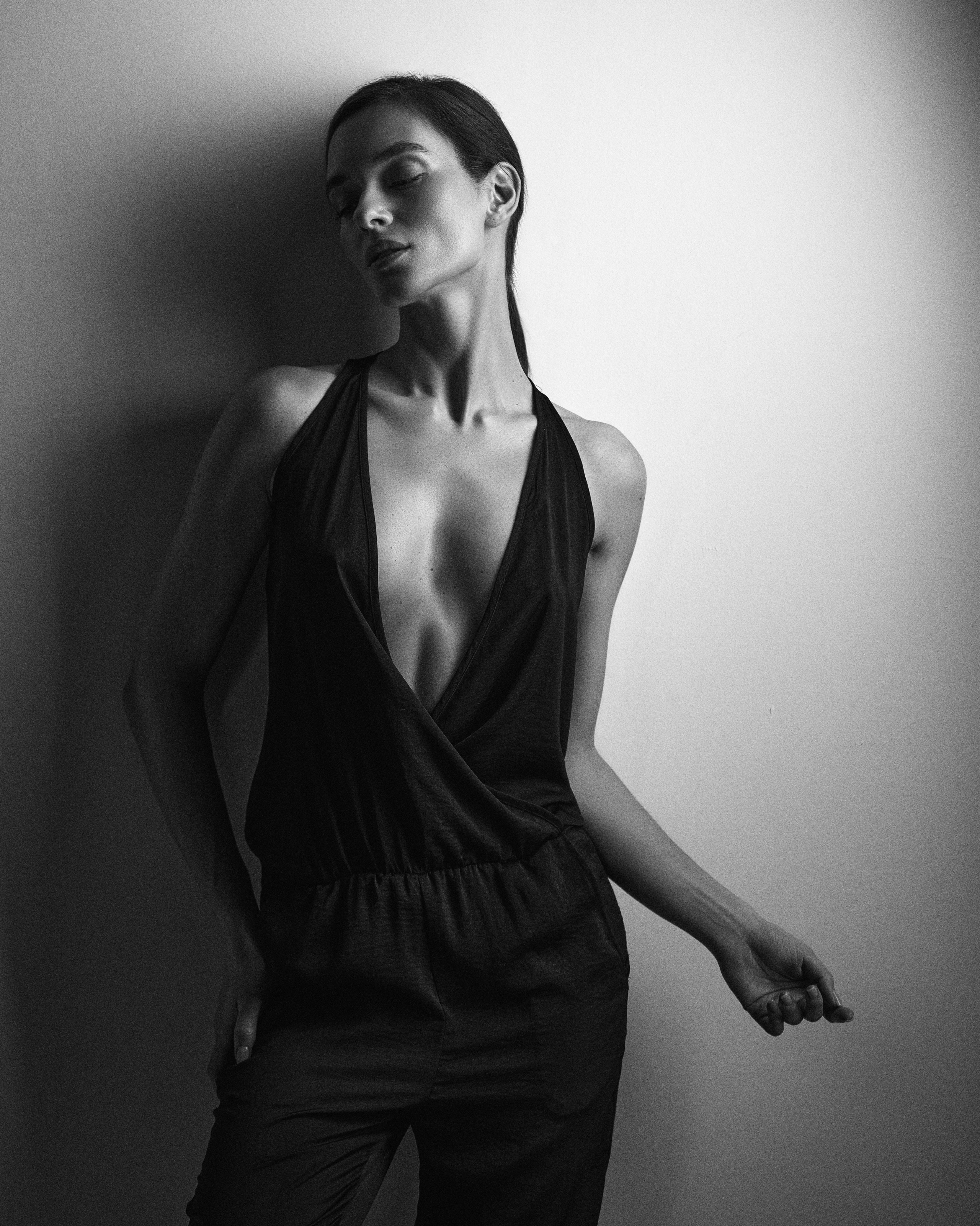 Вика. Профессиональный фотограф Игорь Парфенов, Новосибирск, Москва, реклама, каталоги, контент, портрет, видео, будуар