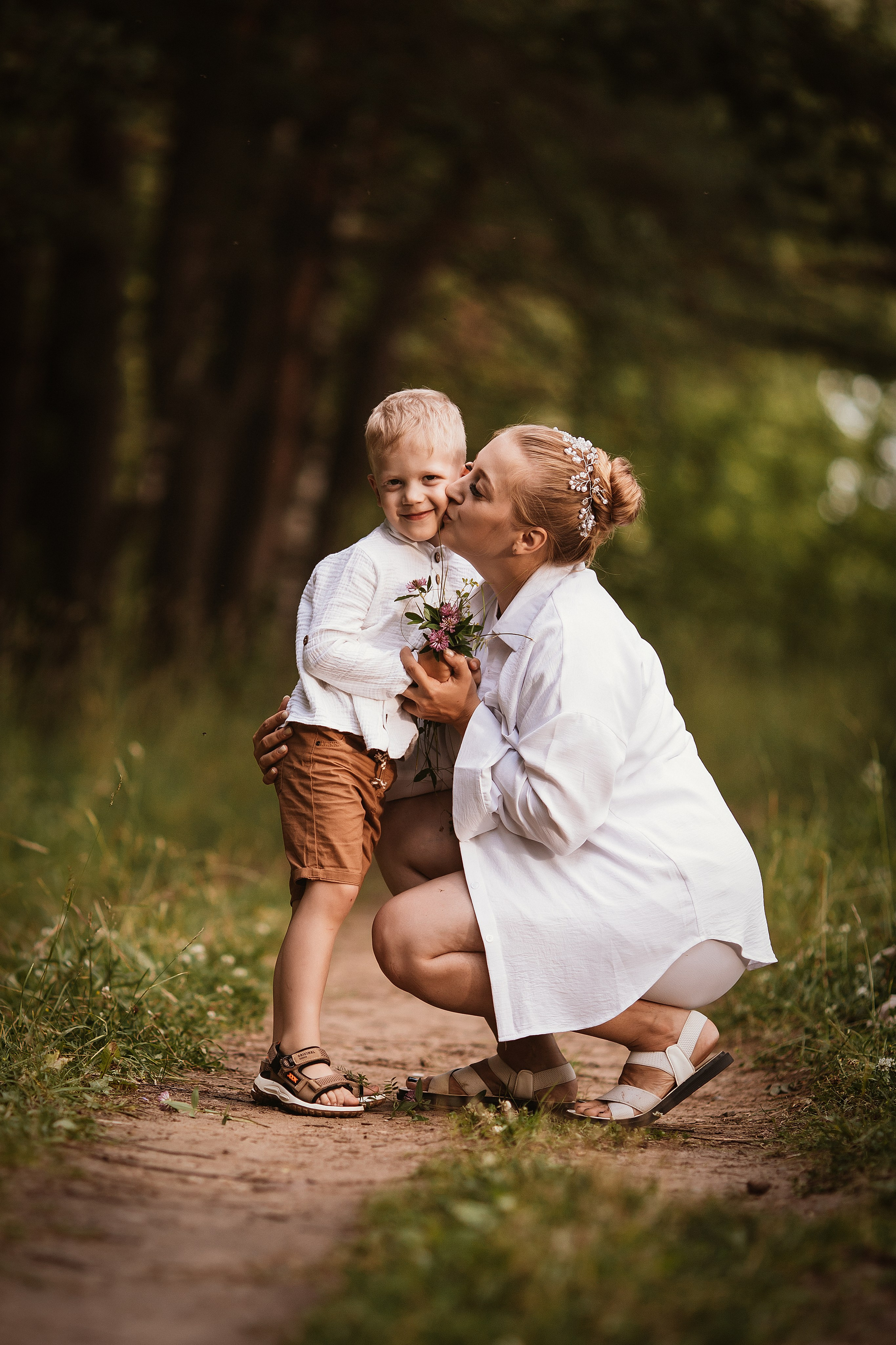 Семейный фотограф Любовь Аверина в Иваново