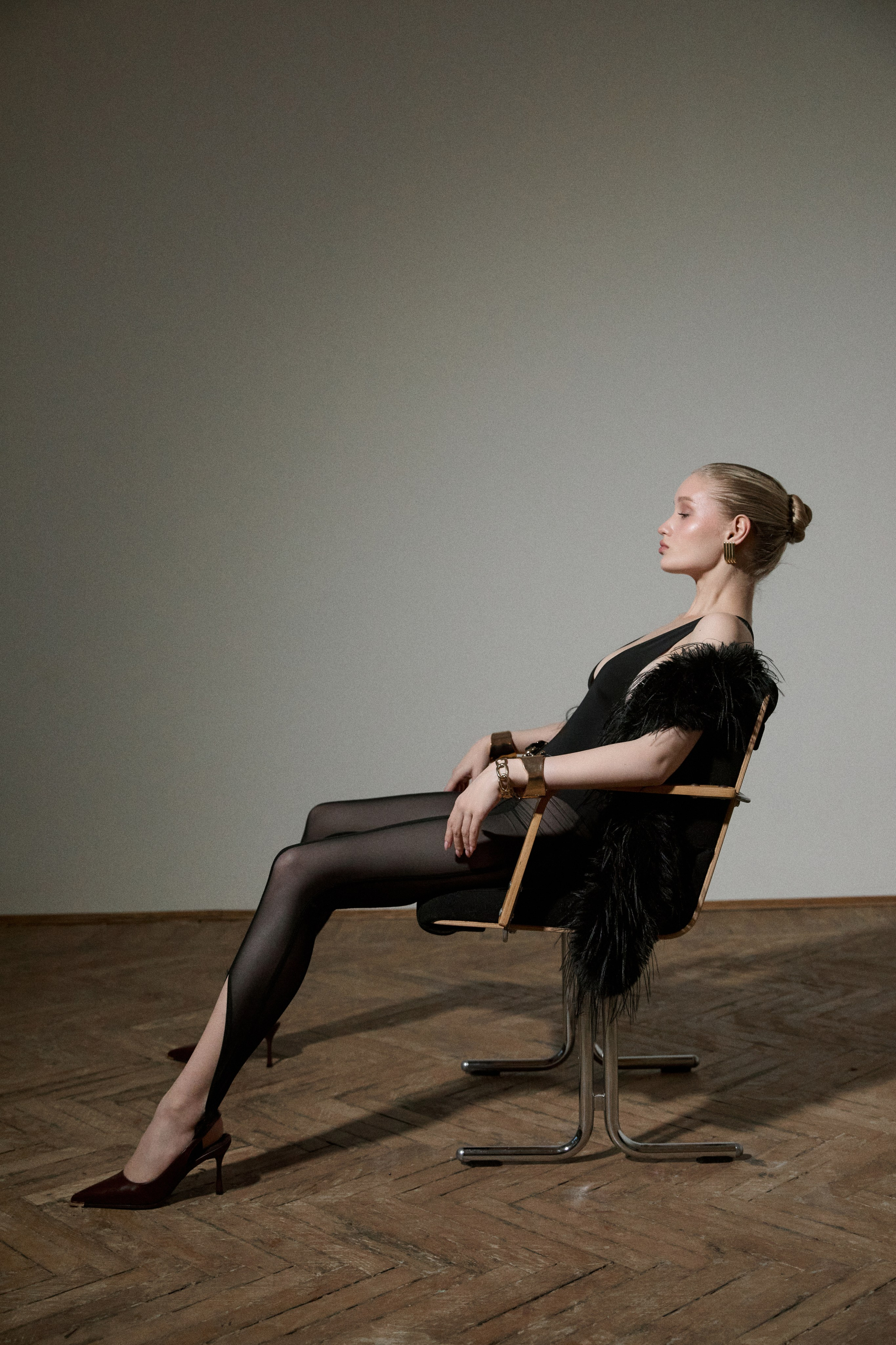 Индивидуальные съемки. Фотограф г. Москва и Ярославль