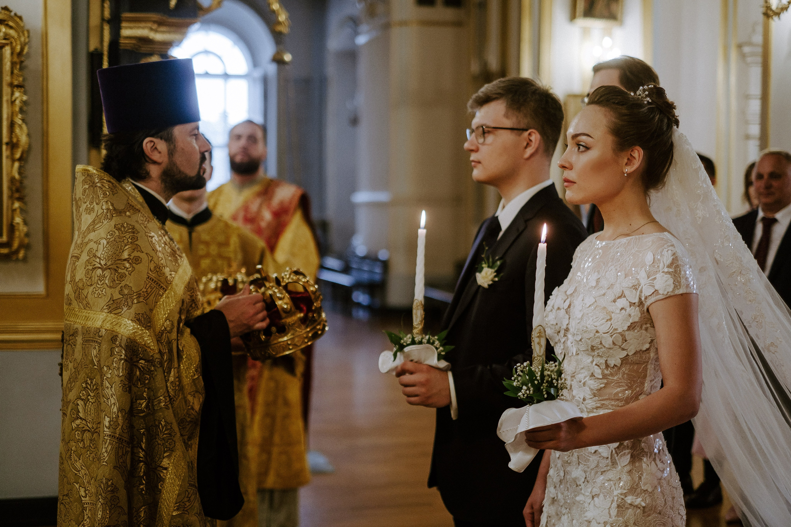 Вероника & Александр. Фотограф Мария Хлебникова Санкт-Петербург Москва