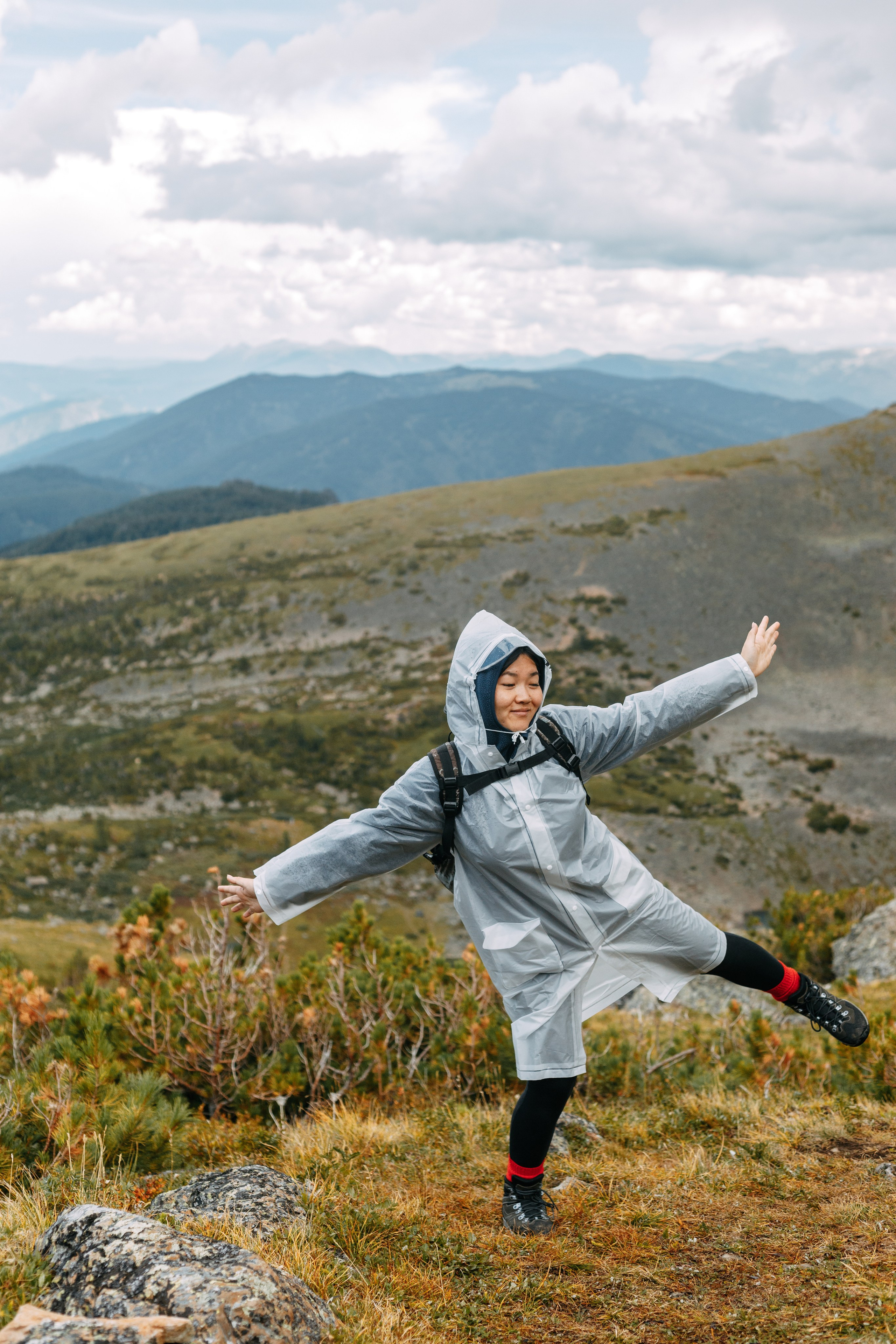 Йога-тур Алтай. Портретный фотограф в Санкт-Петербурге
