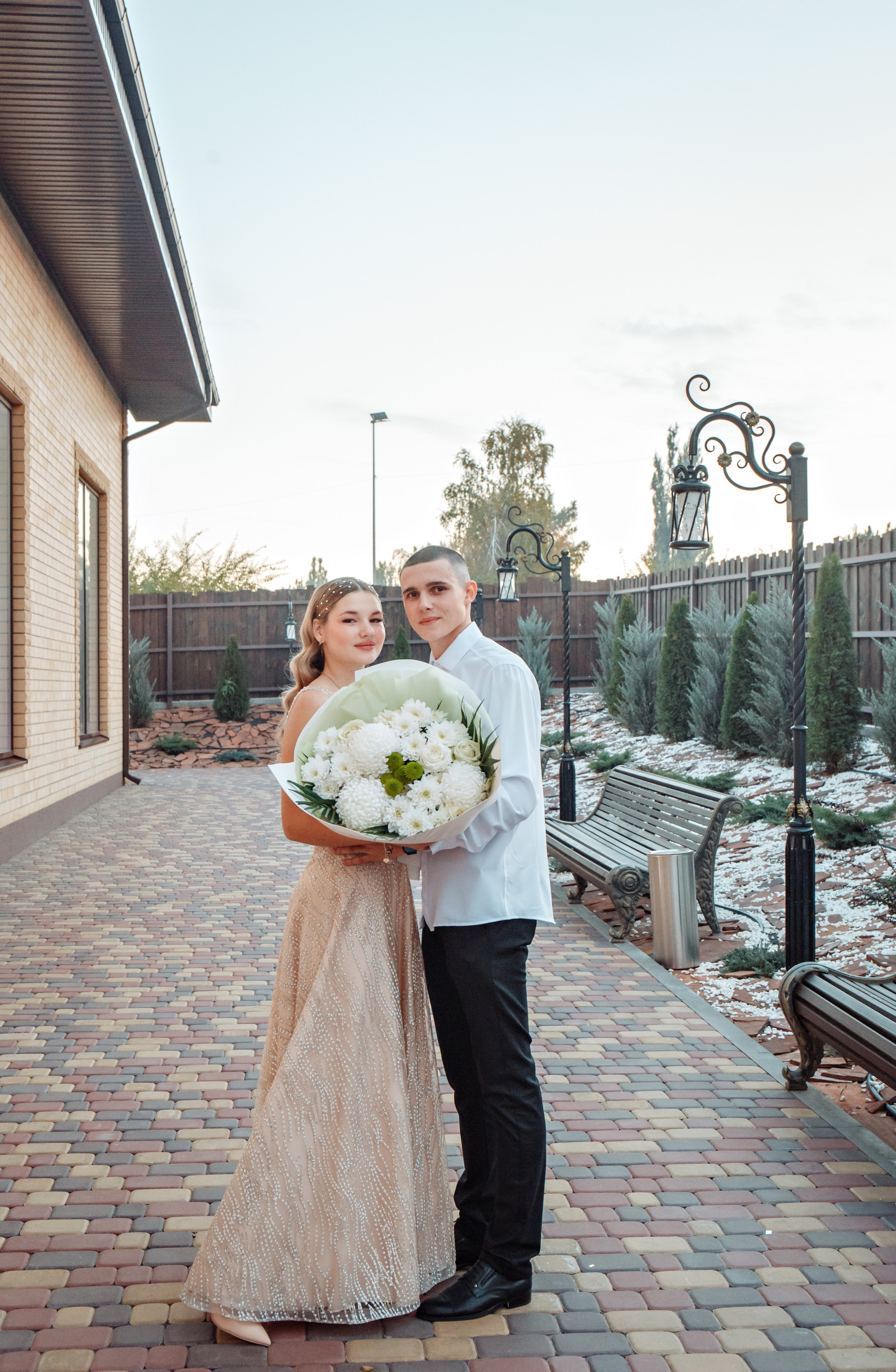 Банкеты. Семейный фотограф из Новошахтинска Антонина Змиенко