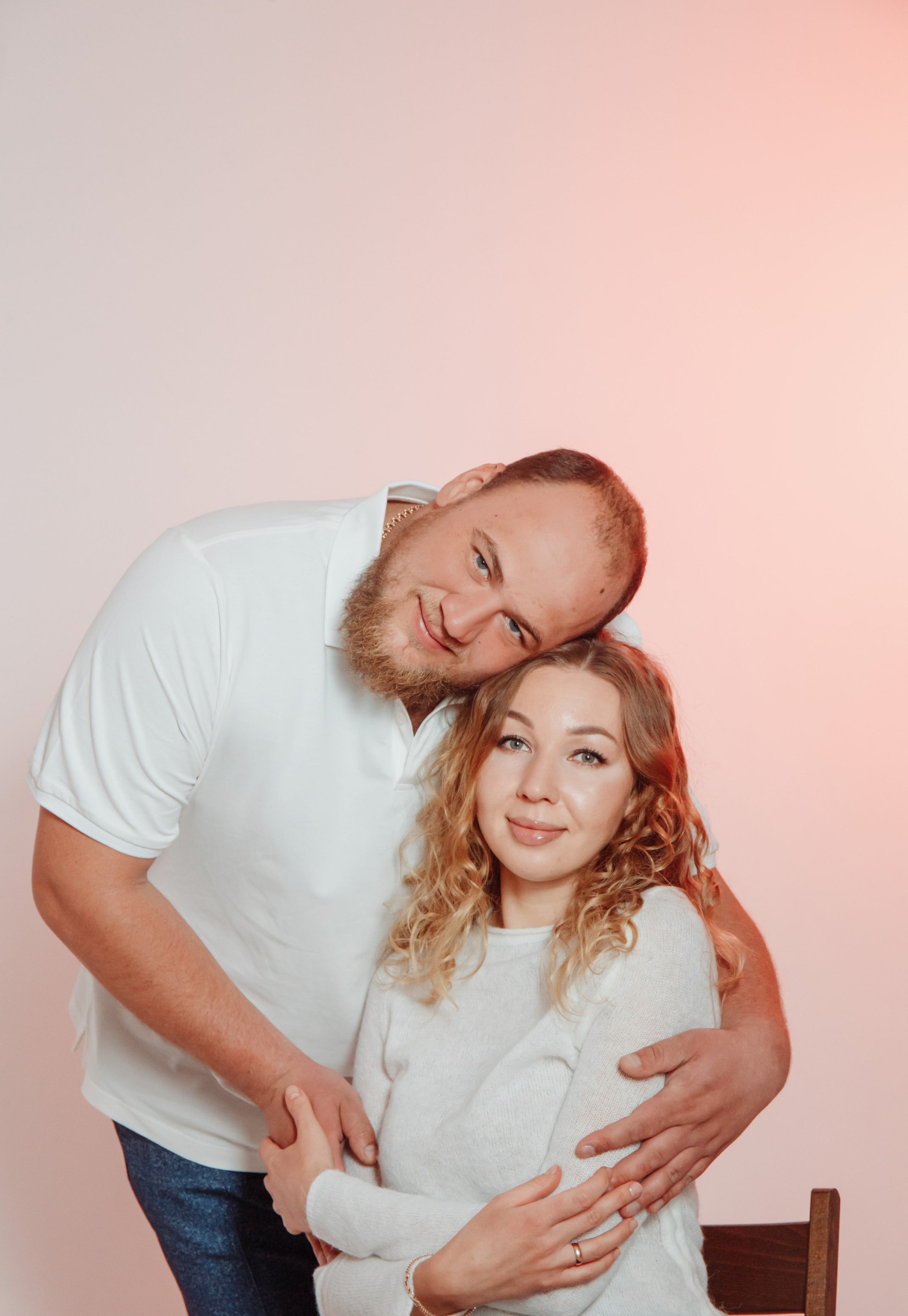 Семейные фото. Семейный фотограф из Новошахтинска Антонина Змиенко