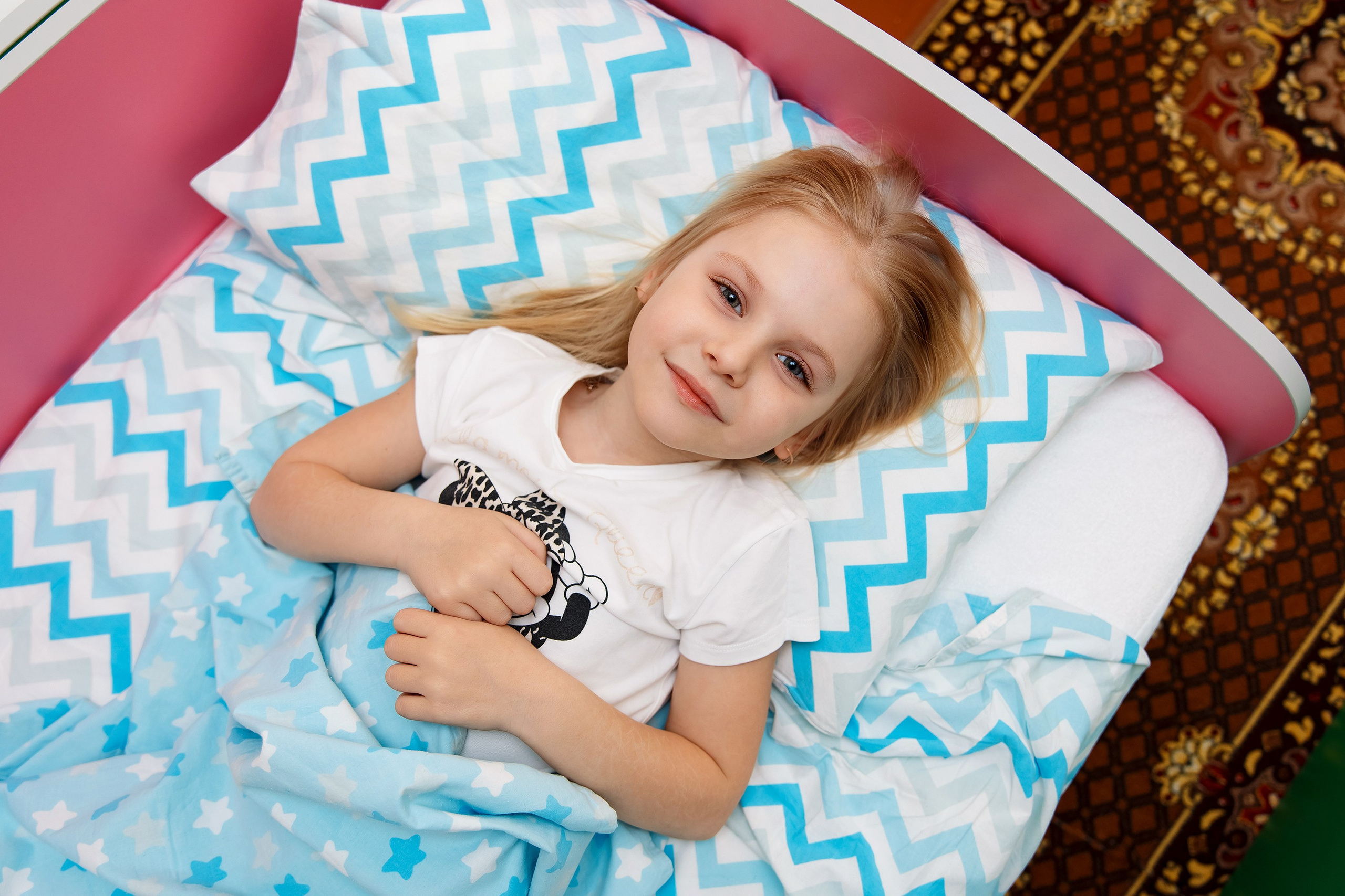 Детский Сад 9 (13 человек). Фотограф Любовь Корниенко, Примоский край