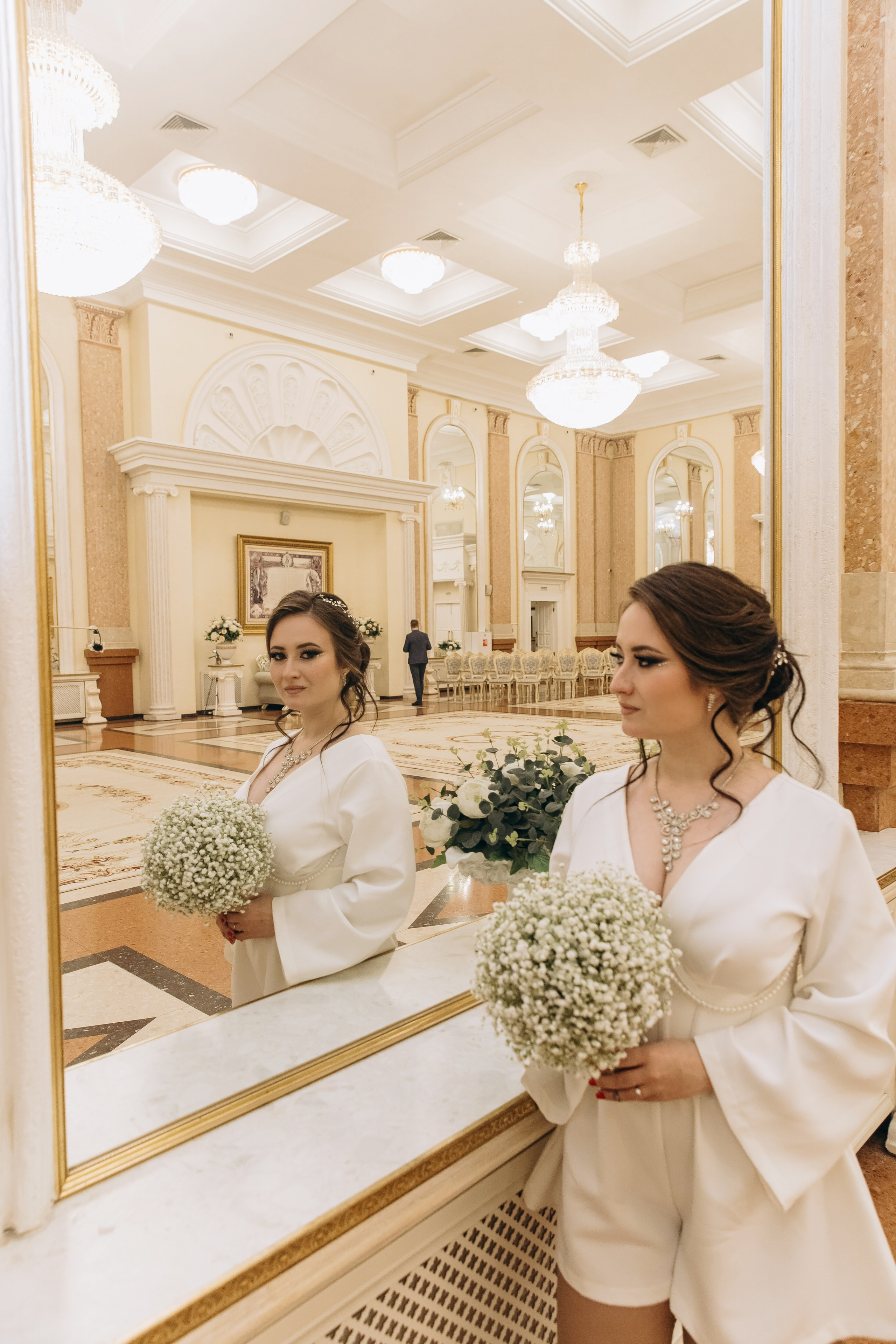 ЗАГС Анастасия. Фотограф в Краснодаре Лагунов Владимир