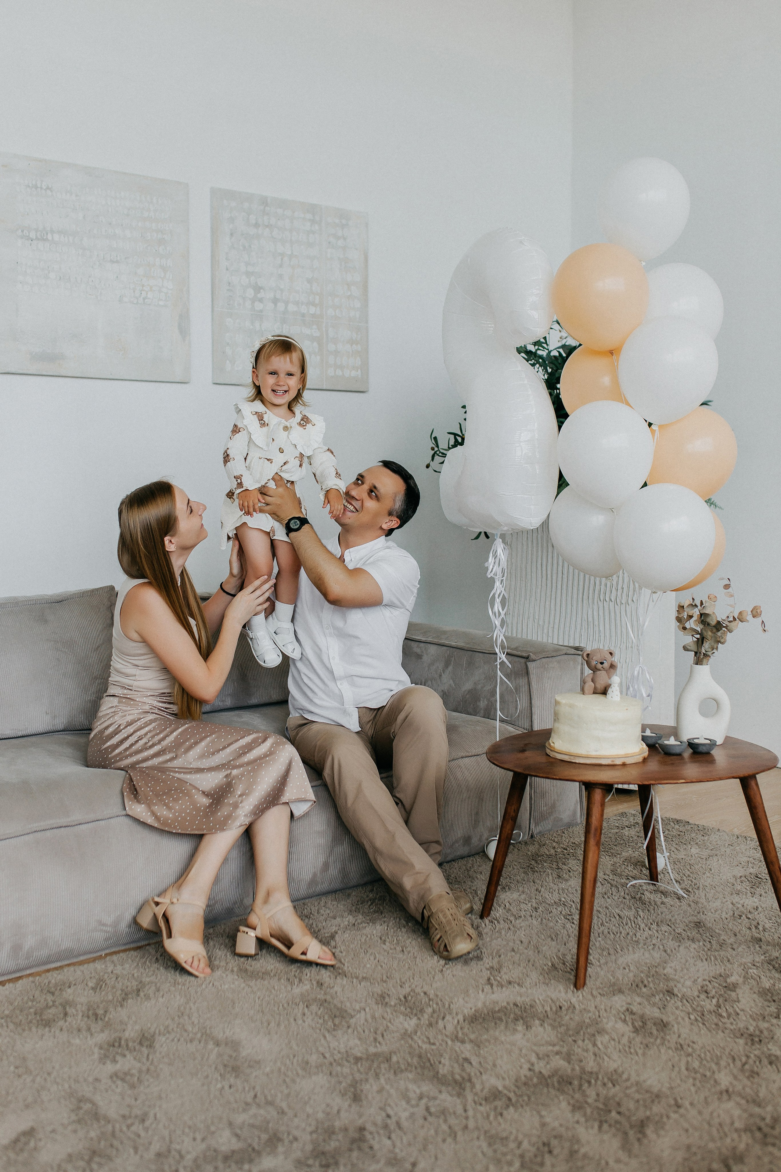 2 годика. Kirinatanya.ru