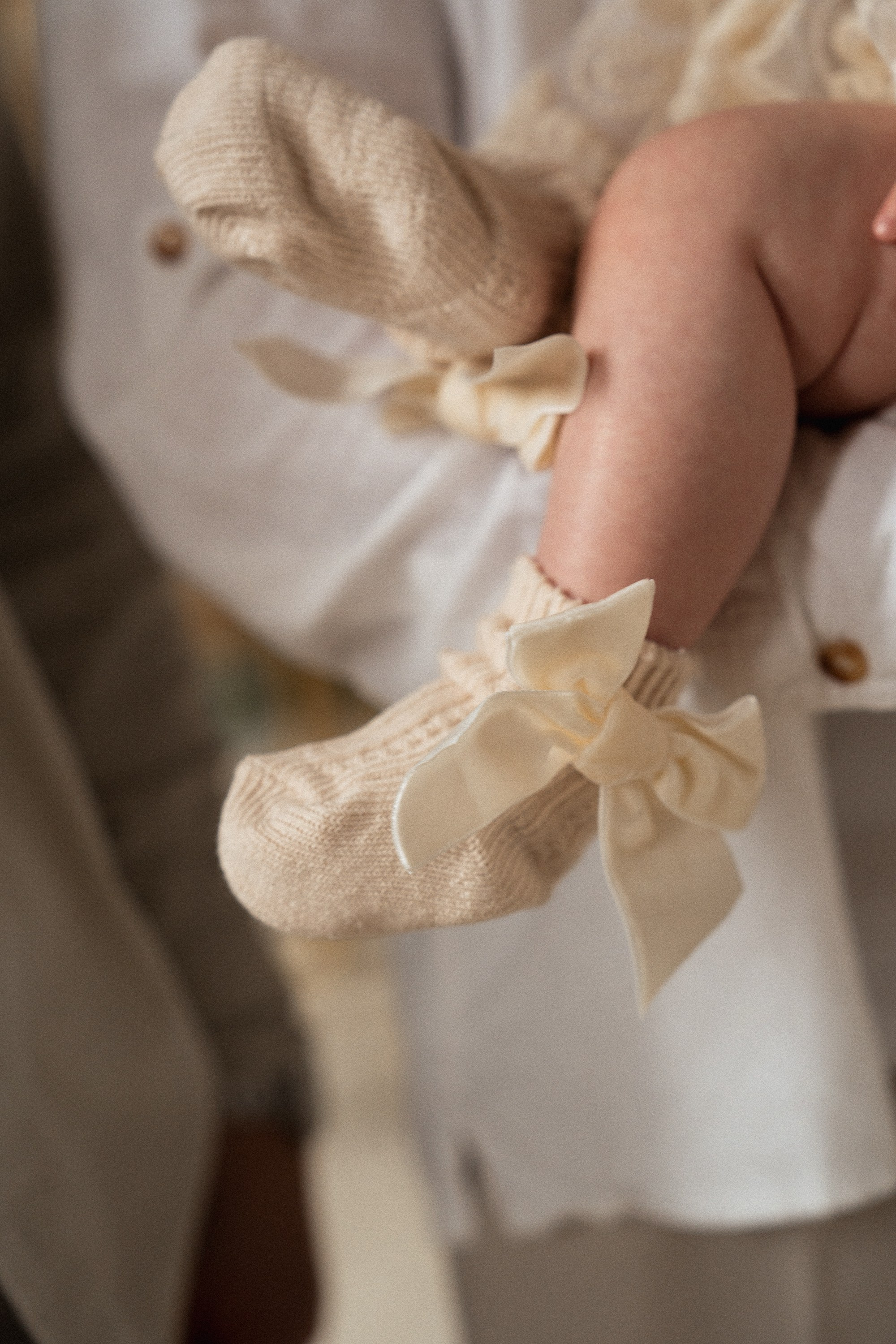 ТАИНСТВО КРЕЩЕНИЯ. Женский портрет