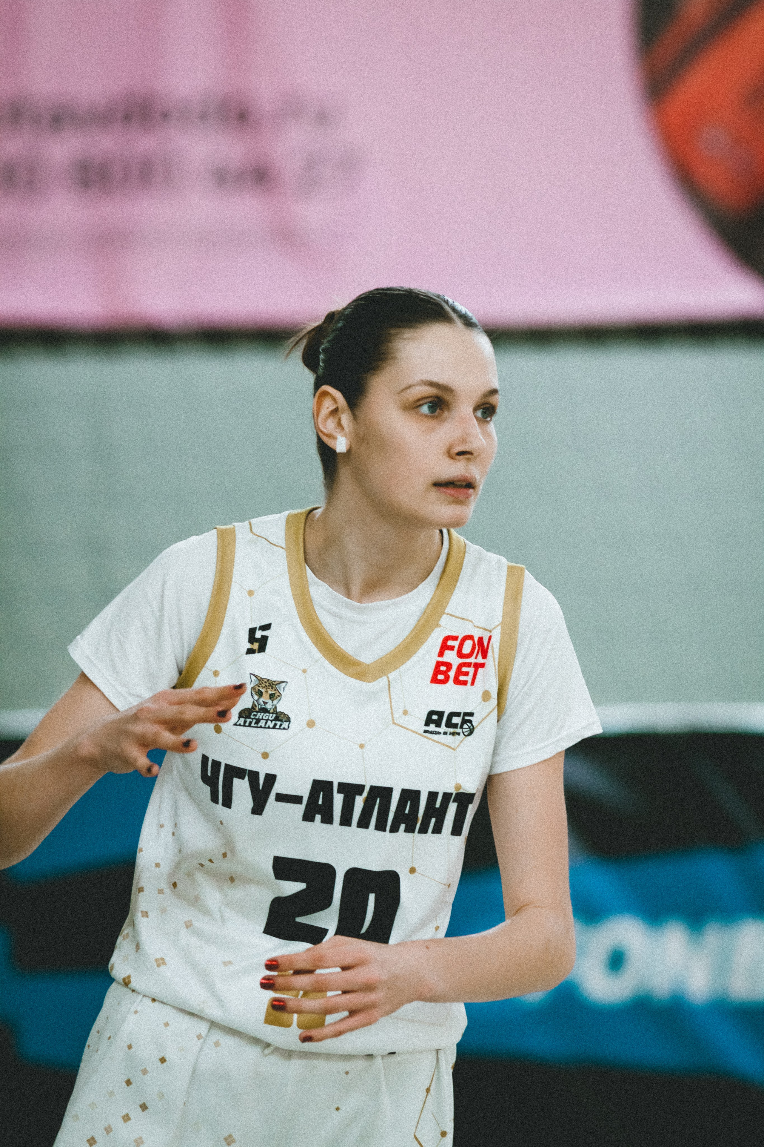 Атланта-Юность / 1. Фотография