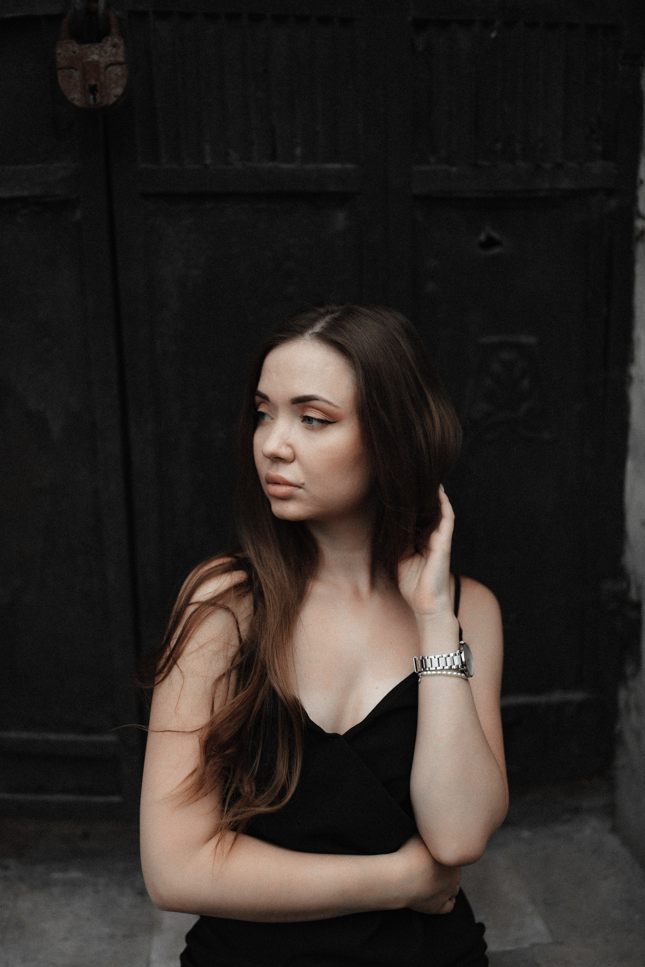 Ника. Свадебный фотограф Елена Никитина г. Егорьевск