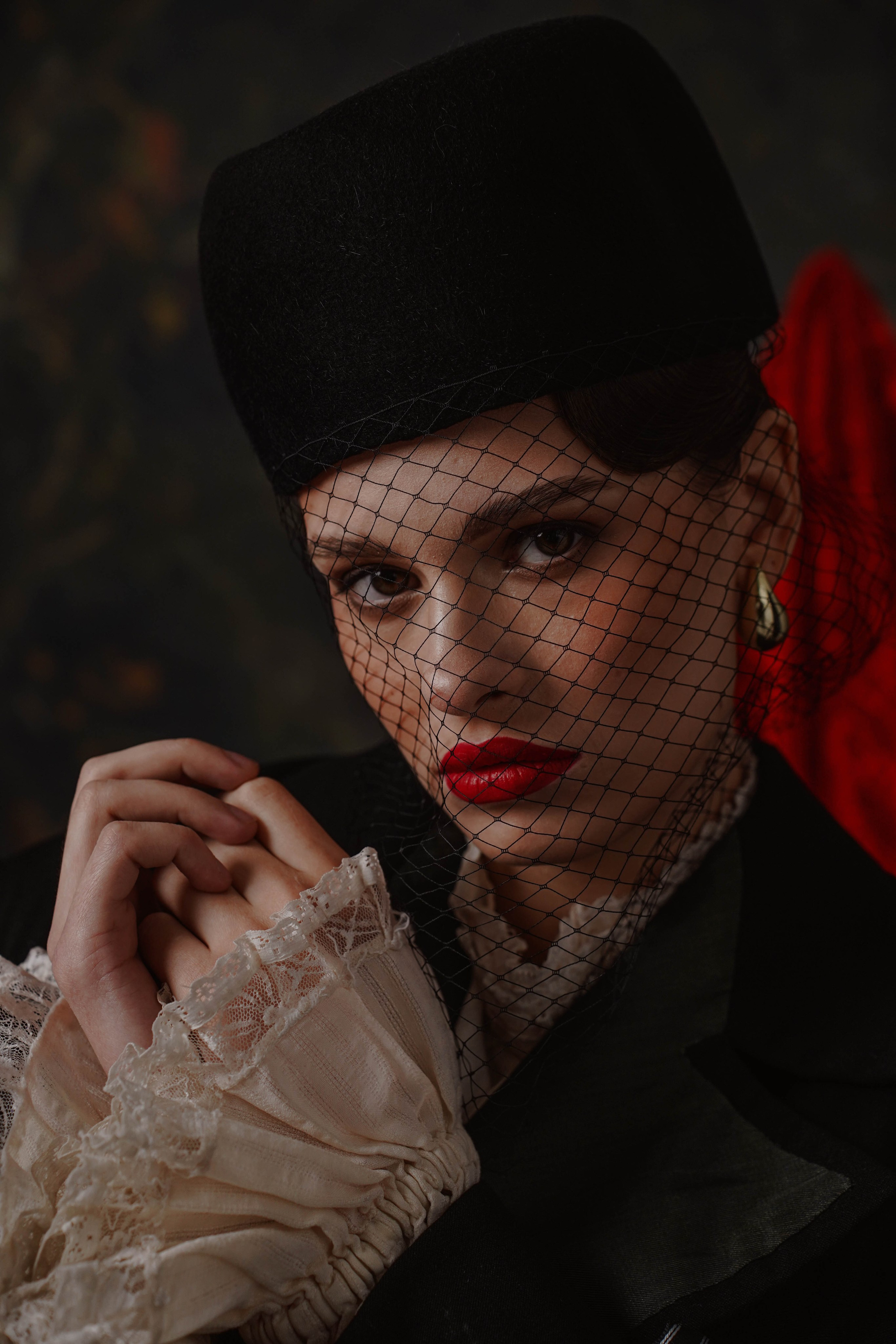 Творческие. Фотограф в Оренбурге Мария Иванова