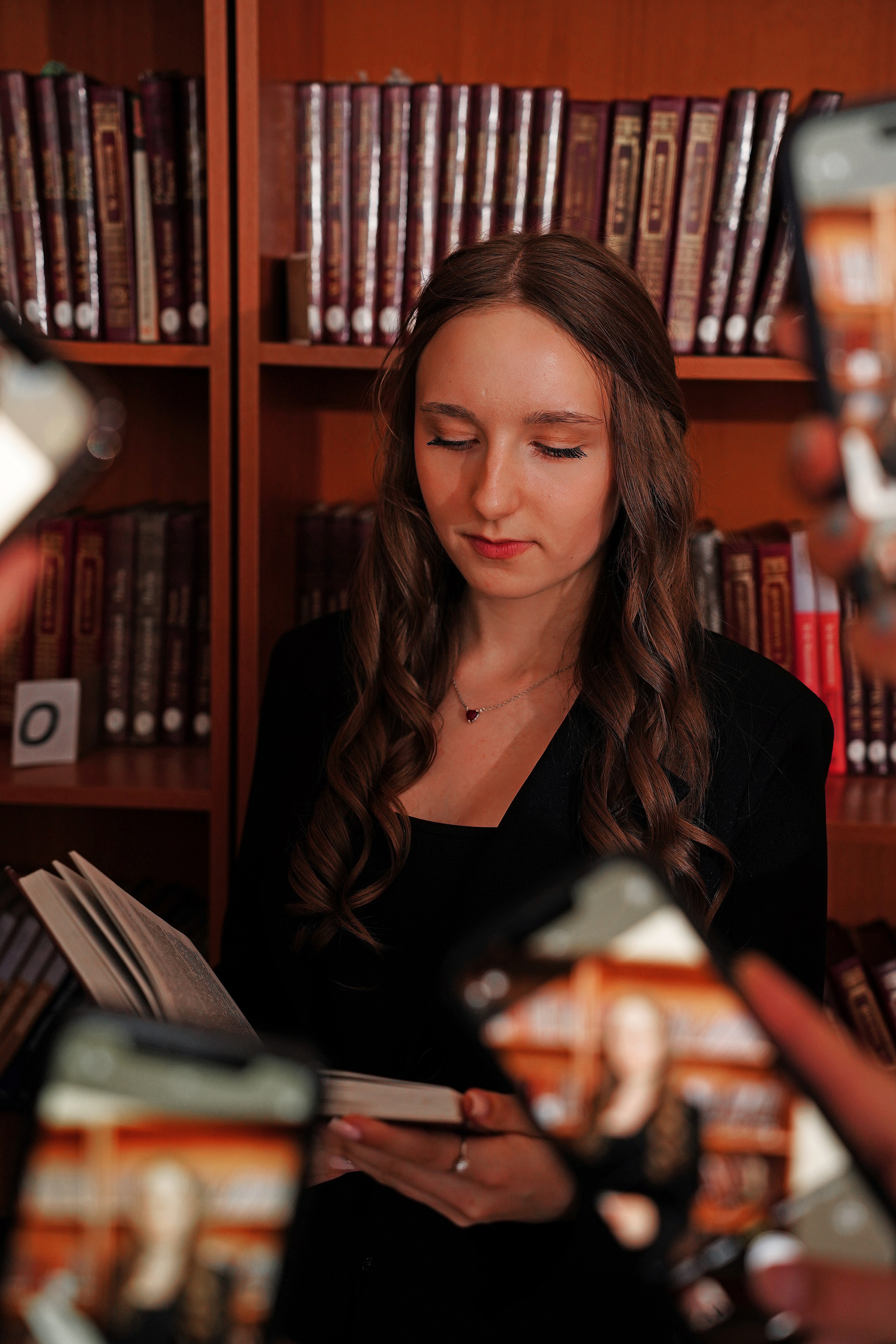 Школа/сад. Фотограф в Оренбурге Мария Иванова