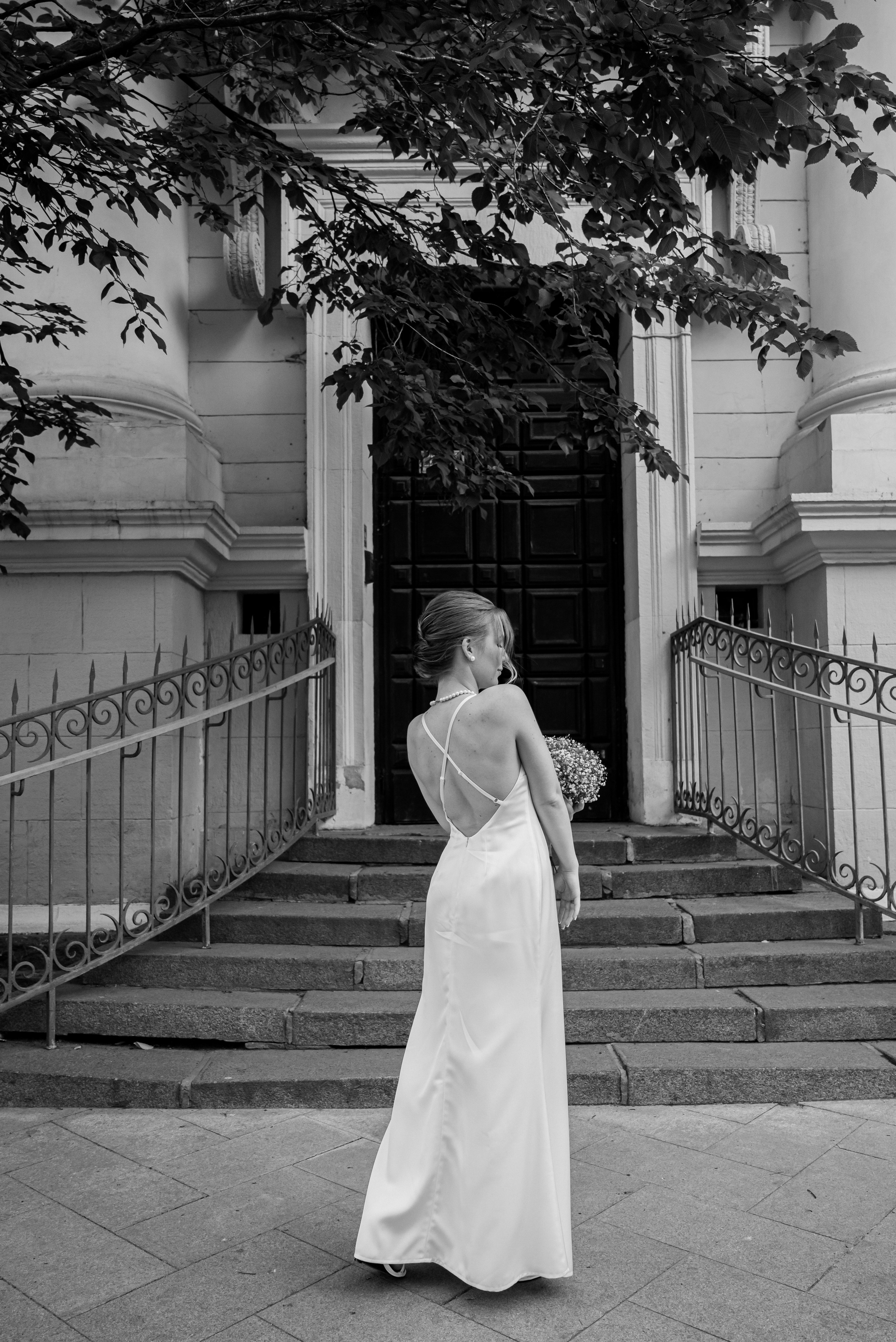 СОФЬЯ И ЮРИЙ. Фотограф Лопаткина Ирина