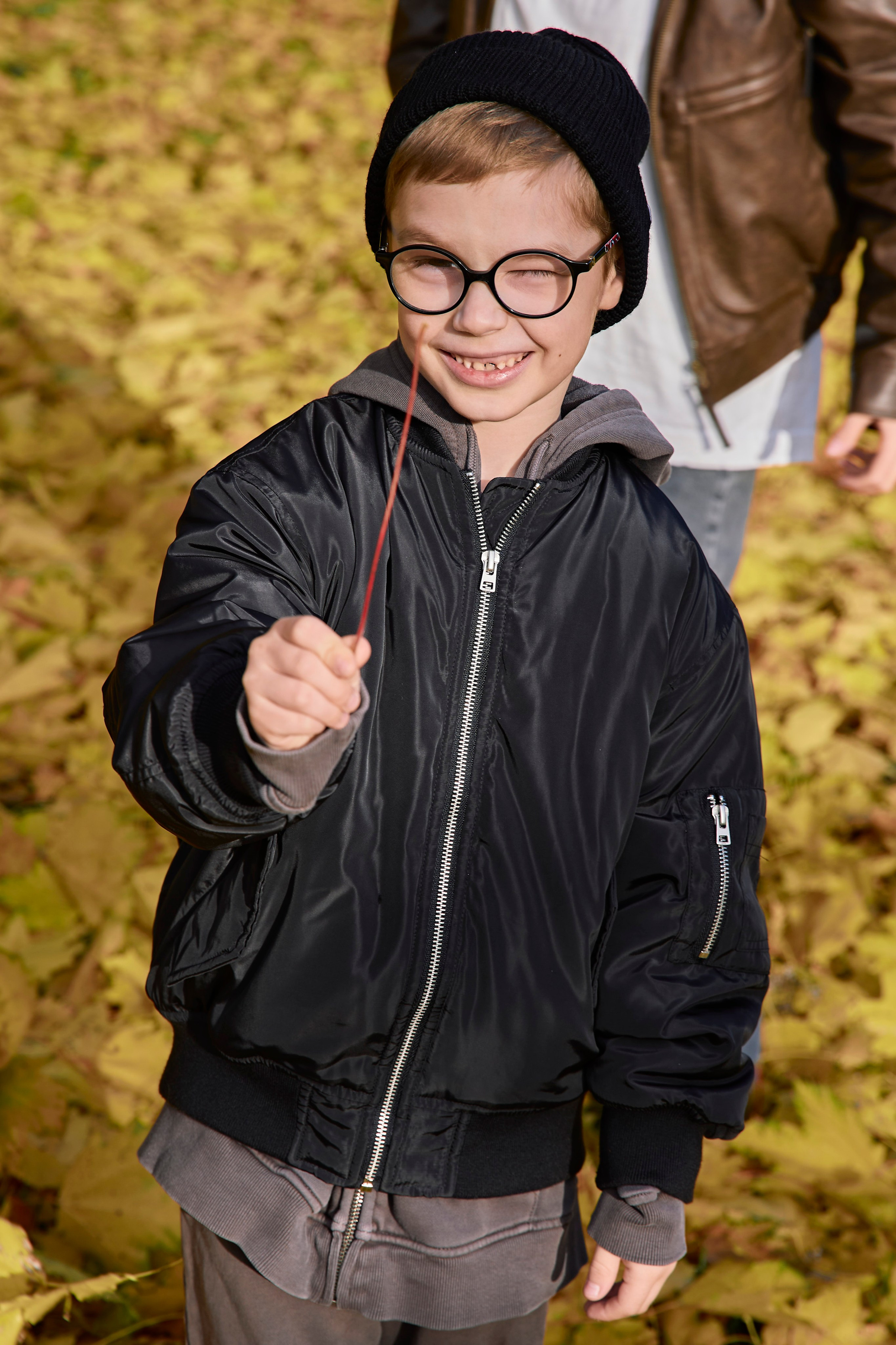 Семейная фотосессия. Фотограф Александра Иванова