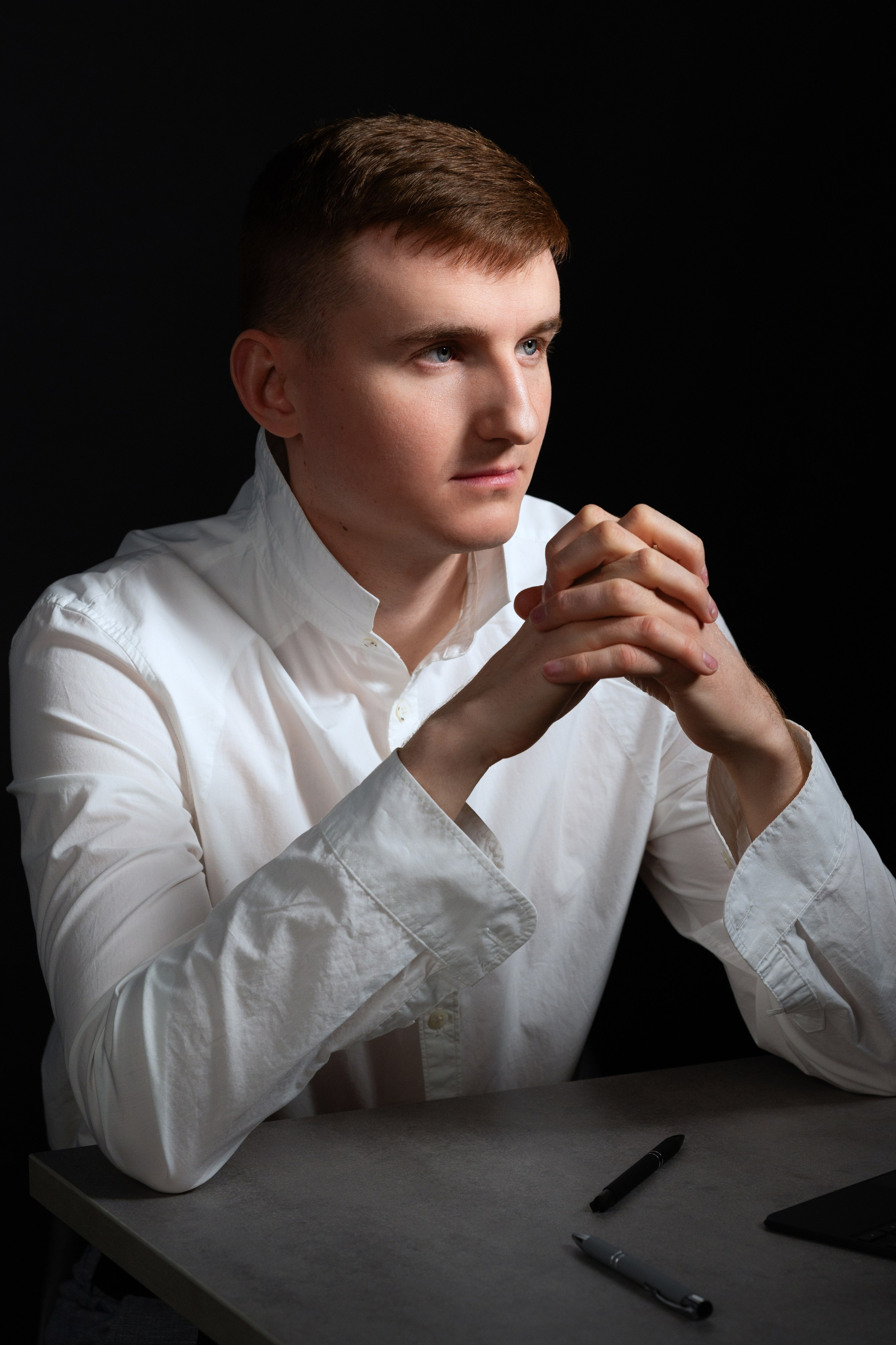 Евгений. Современная реальность