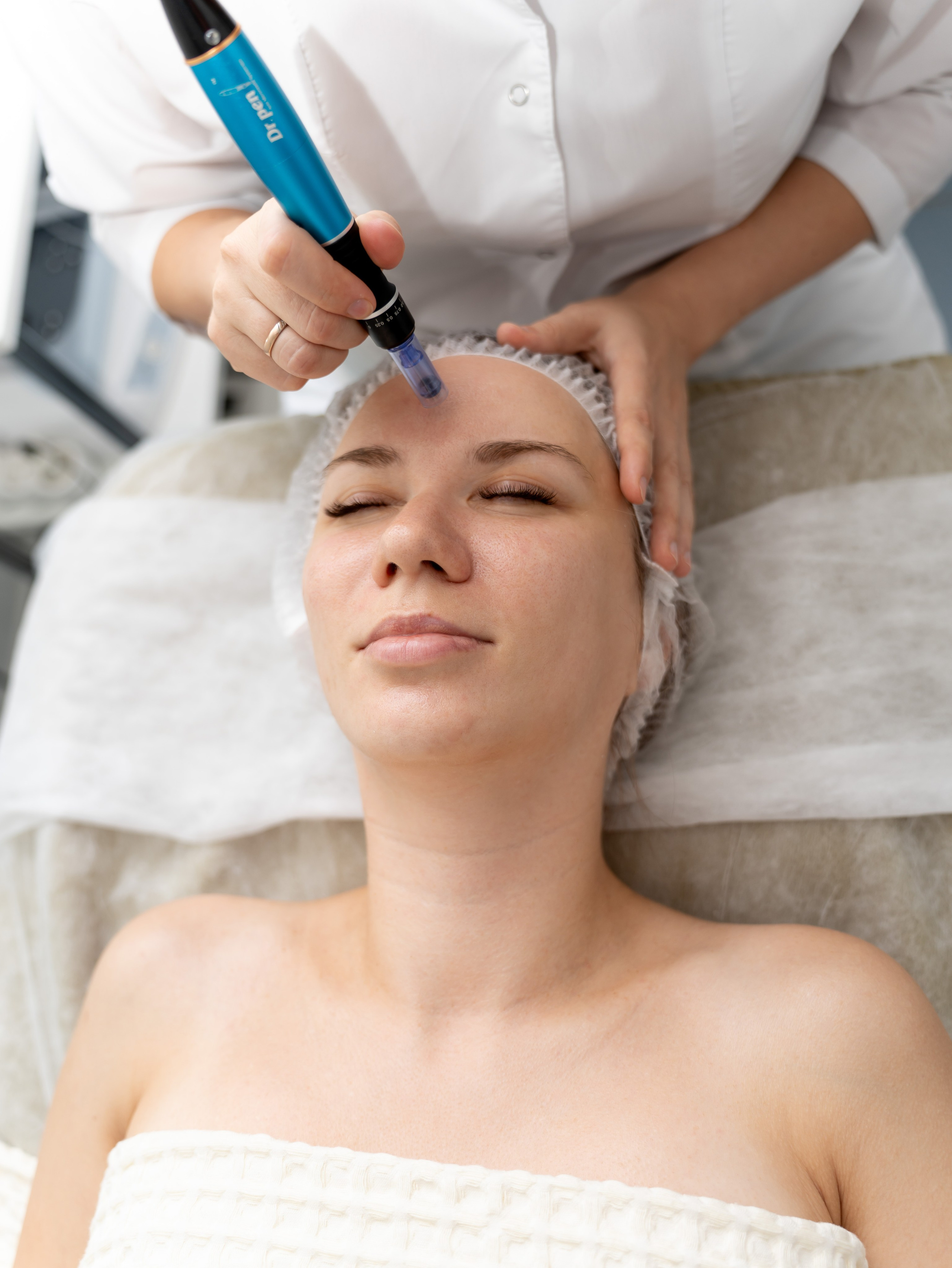 Косметолог. Фотограф Оксана Токарева Ижевск