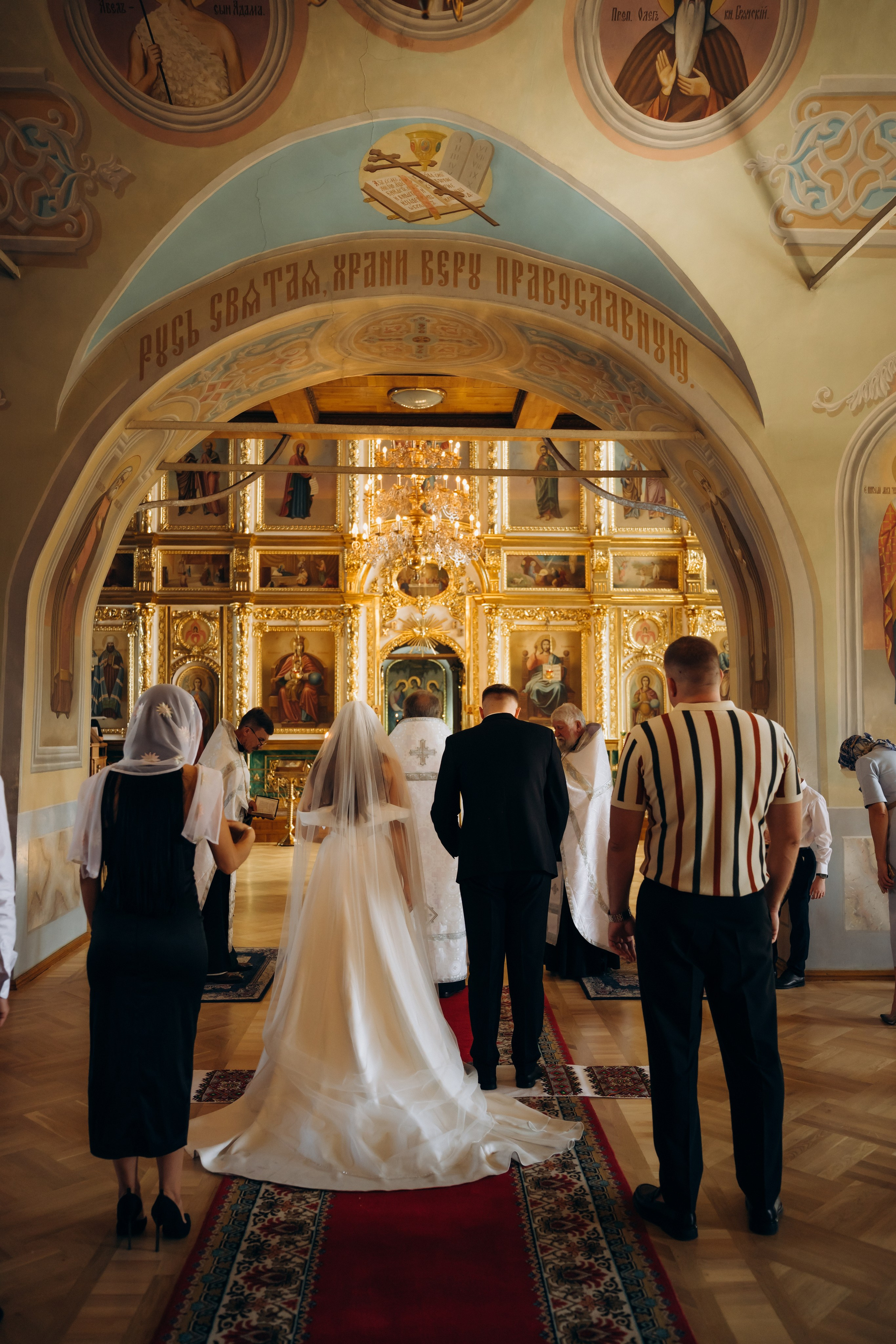 Владимир и Елисавета. Ирина Гонтарева|Фотограф|Белгород