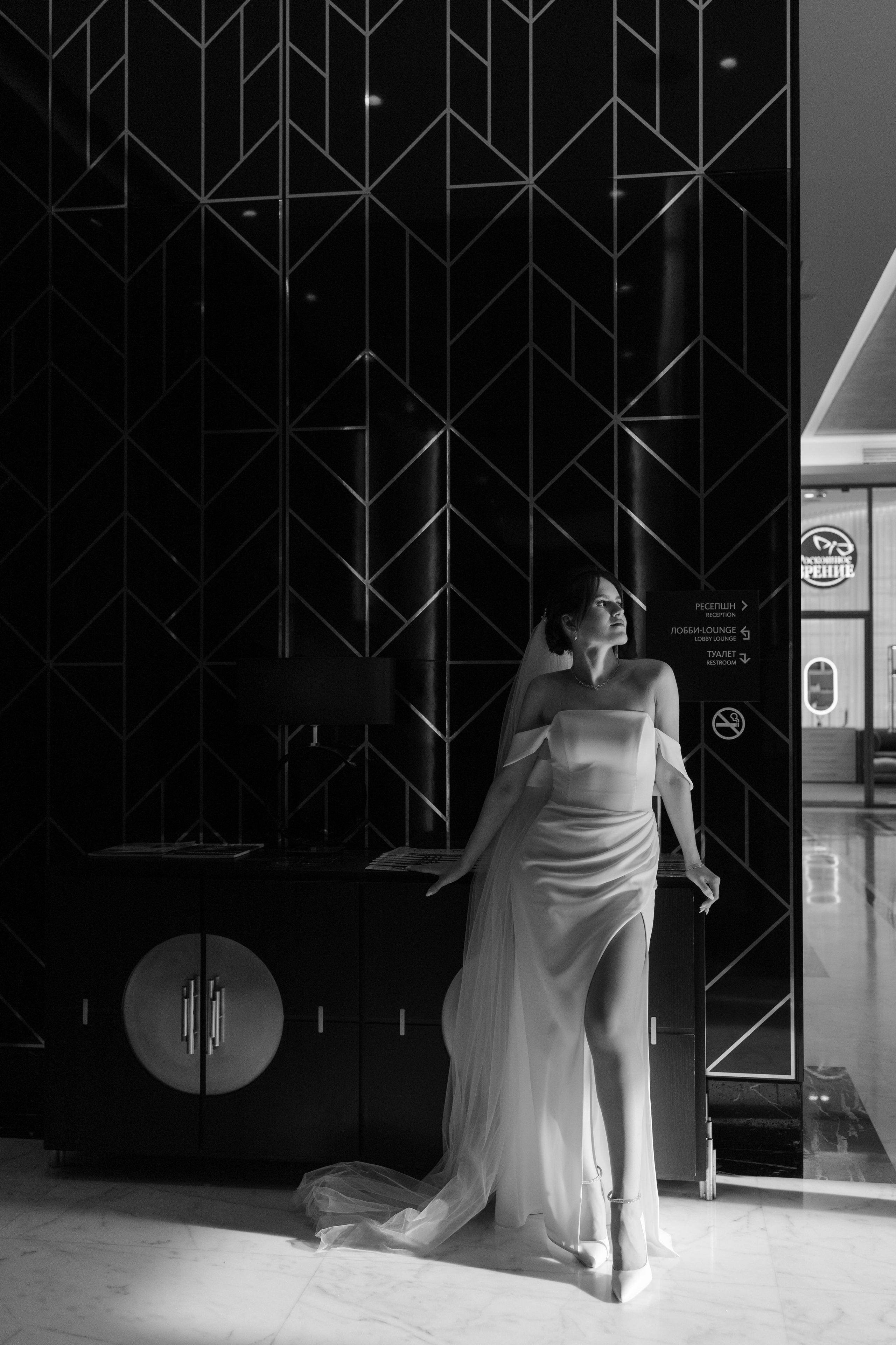 Роман и Ксения. Свадебный фотограф в Самаре Виденмаер Евгения