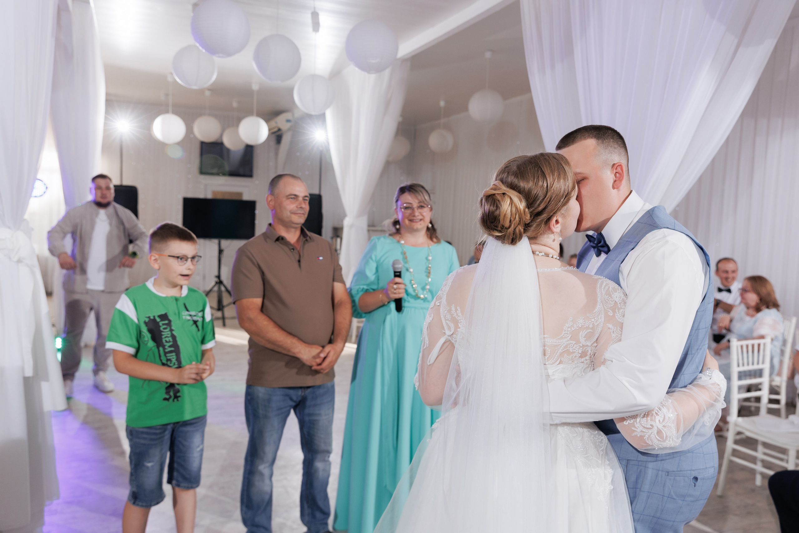 Свадьба. Свадебный и семейный фотограф в Твери и Тверской области