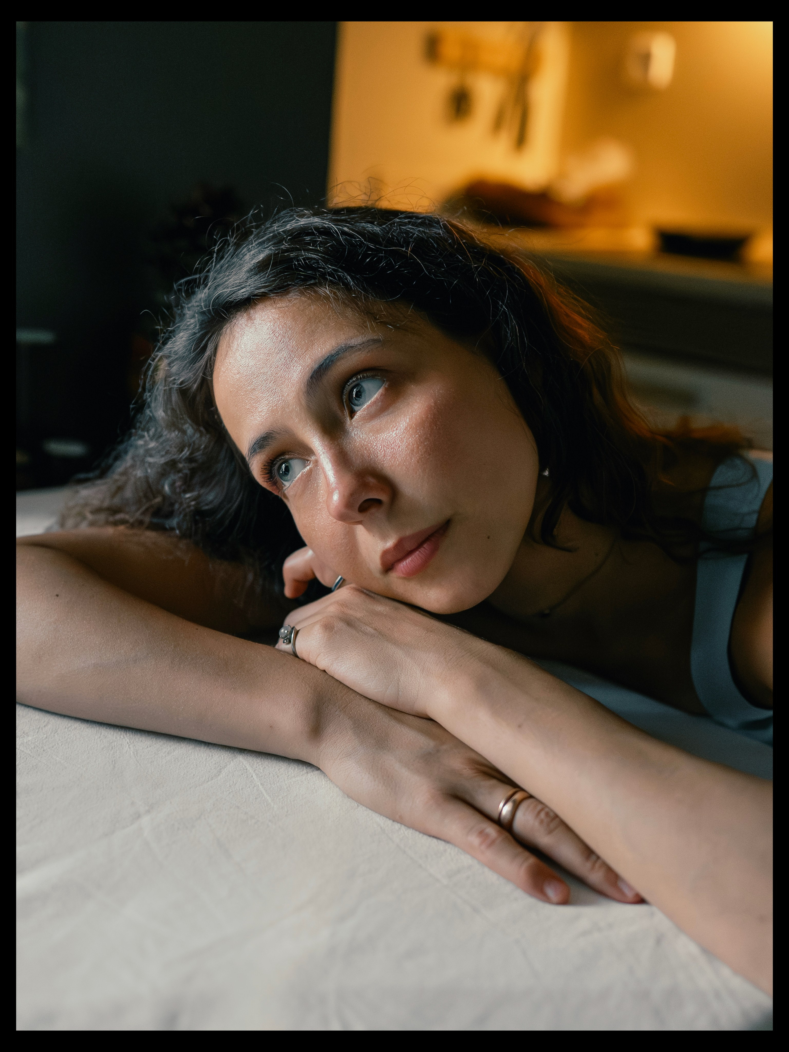 DIANA | HOME. Photographer Barcelona