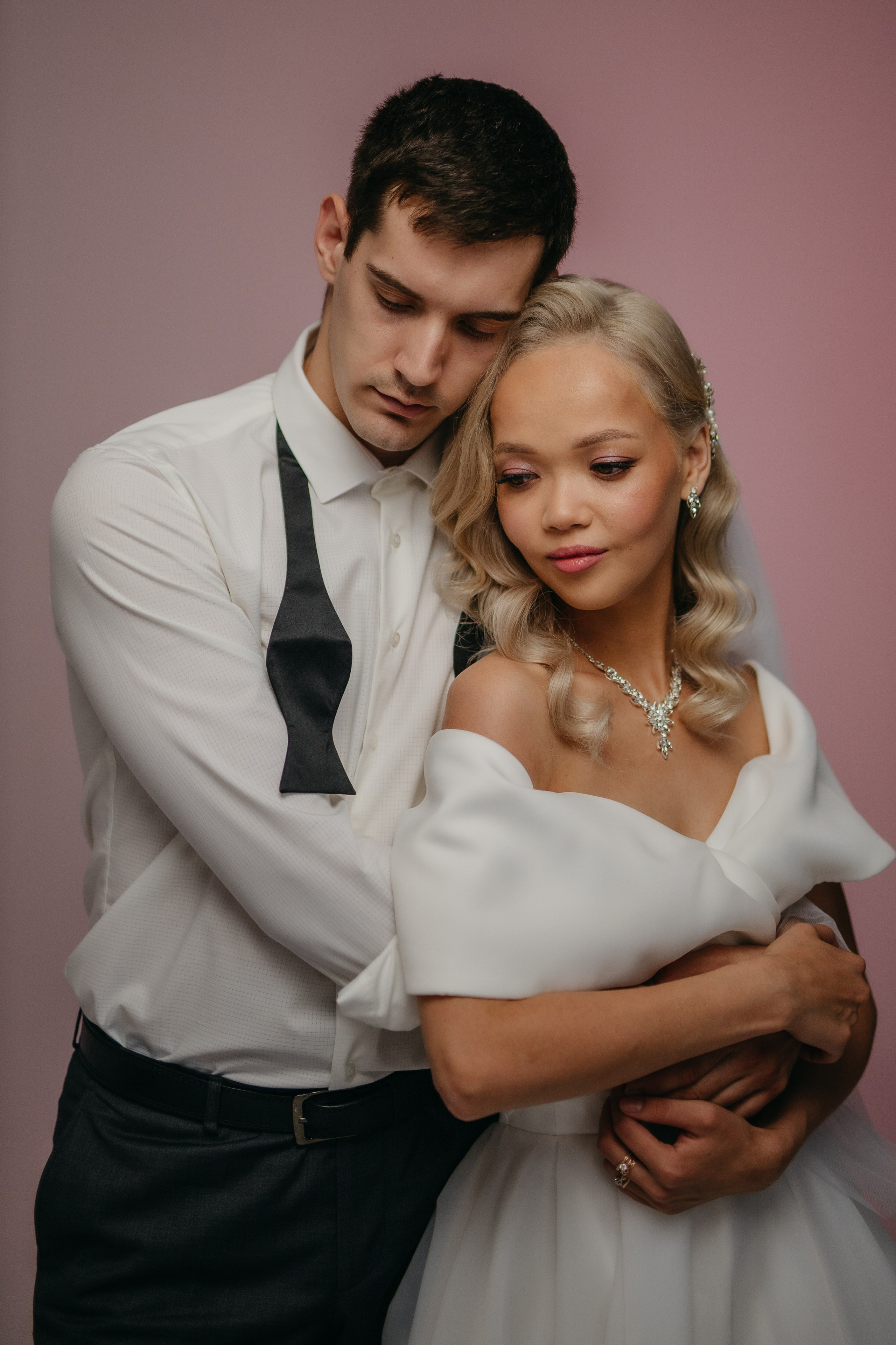 Александр и Гульназ. Свадебный и женский фотограф