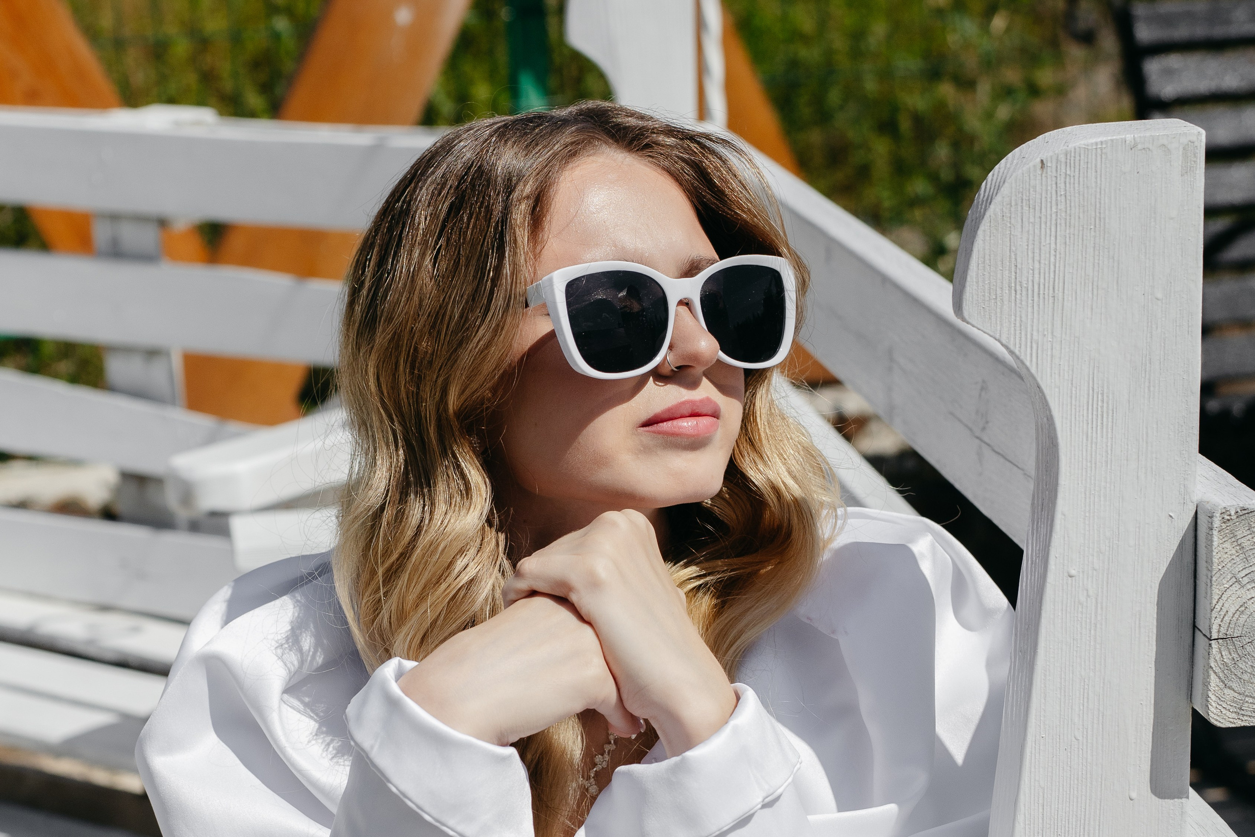 Петр и Анна. Свадебный и женский фотограф