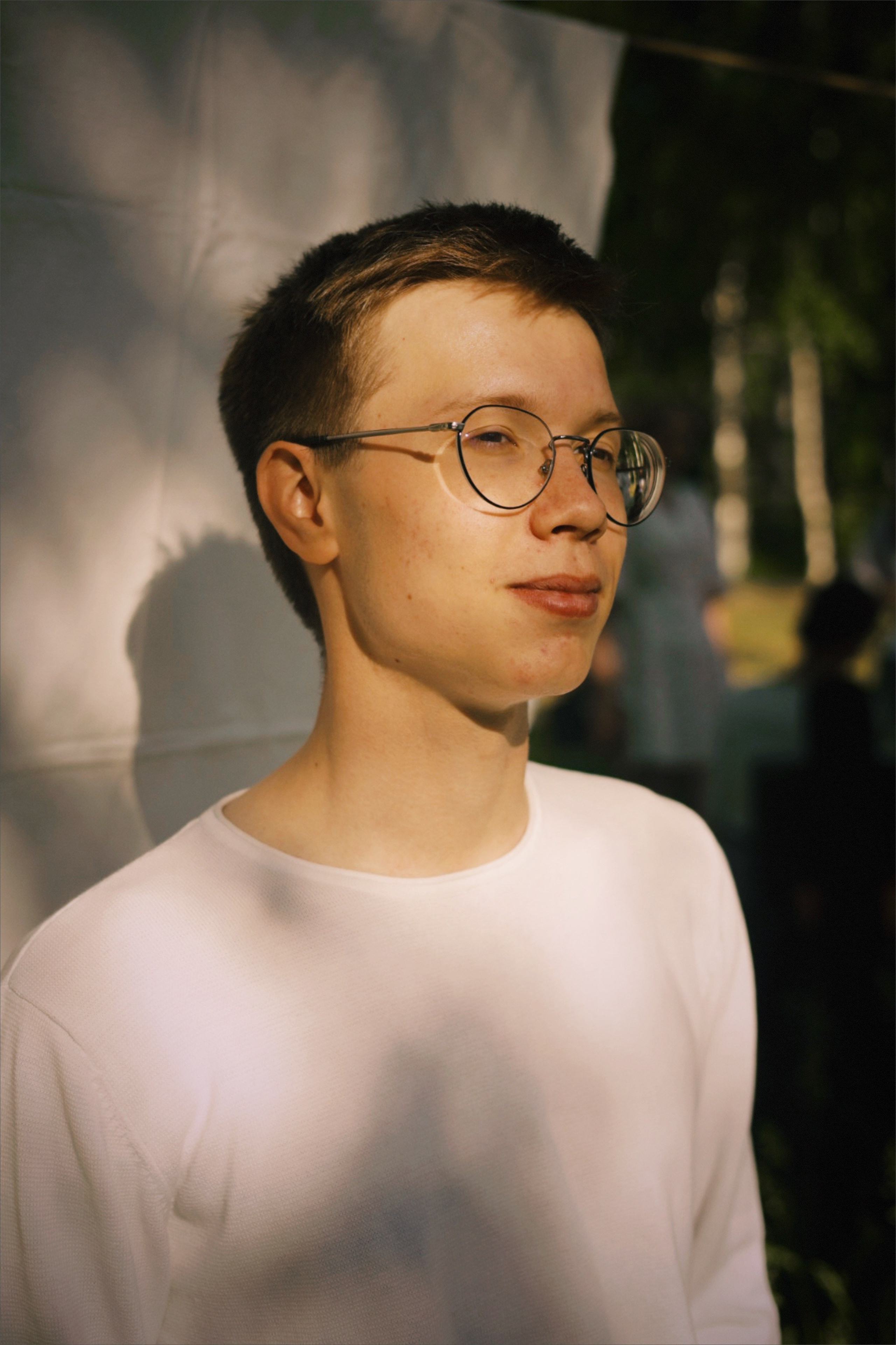 Вожатский состав 2 сезон 2025. Фотограф Иркутск