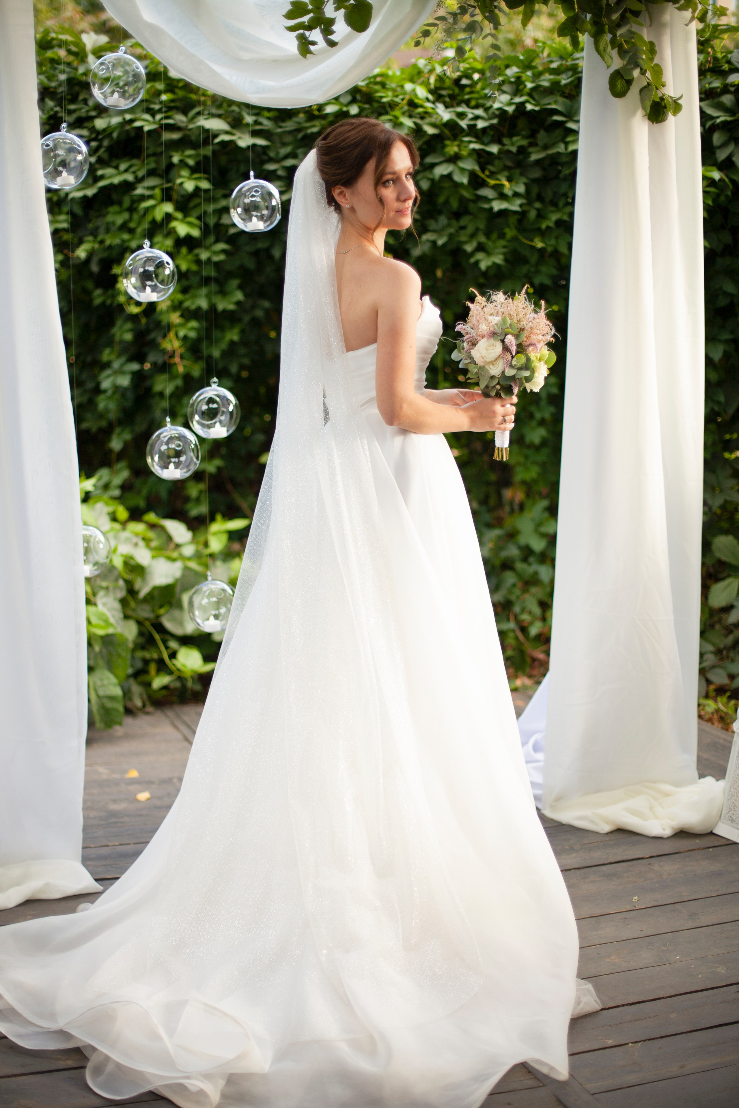 Татьяна и Евгений. Фотограф в Москве и Истре